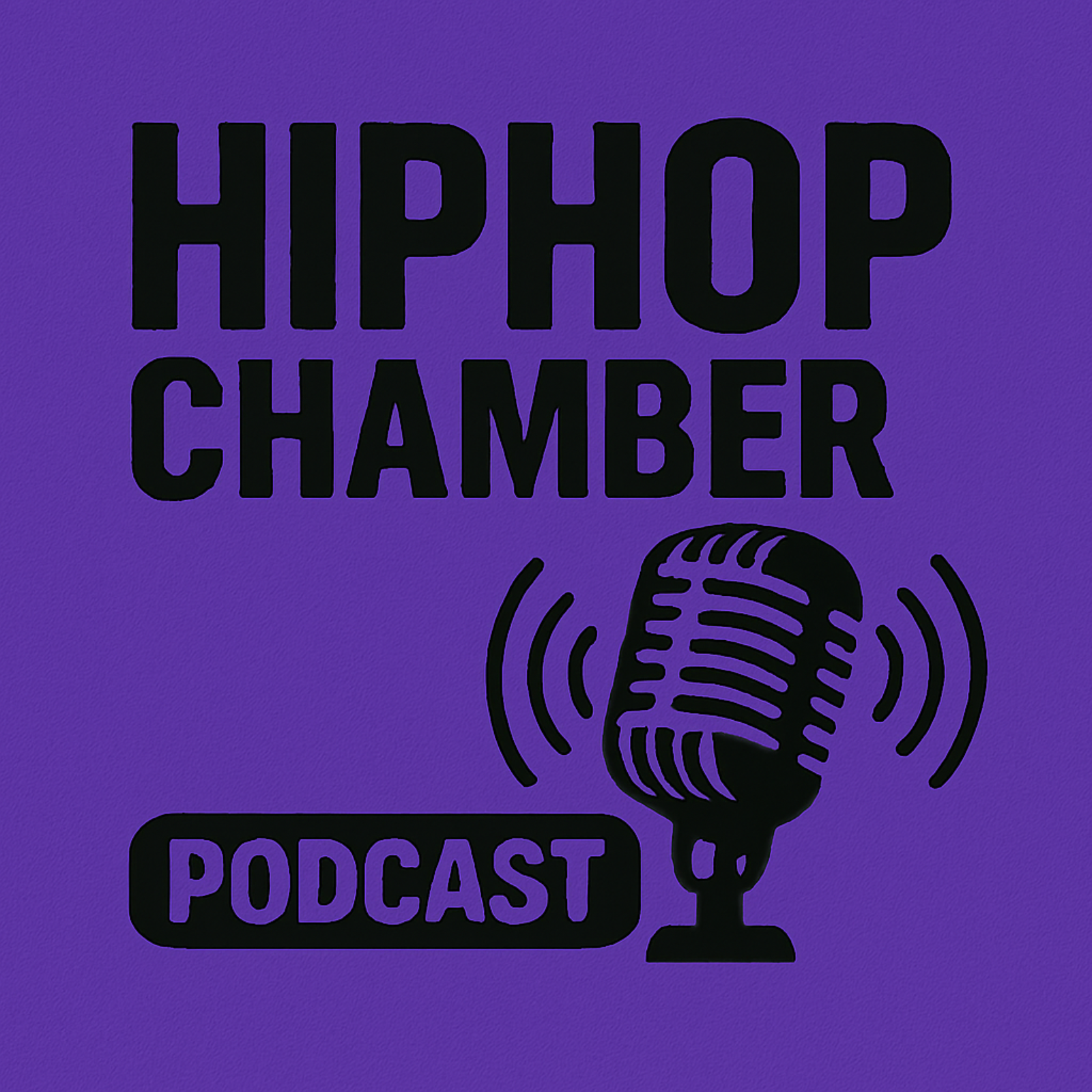 HIPHOP CHAMBER PODCAST 