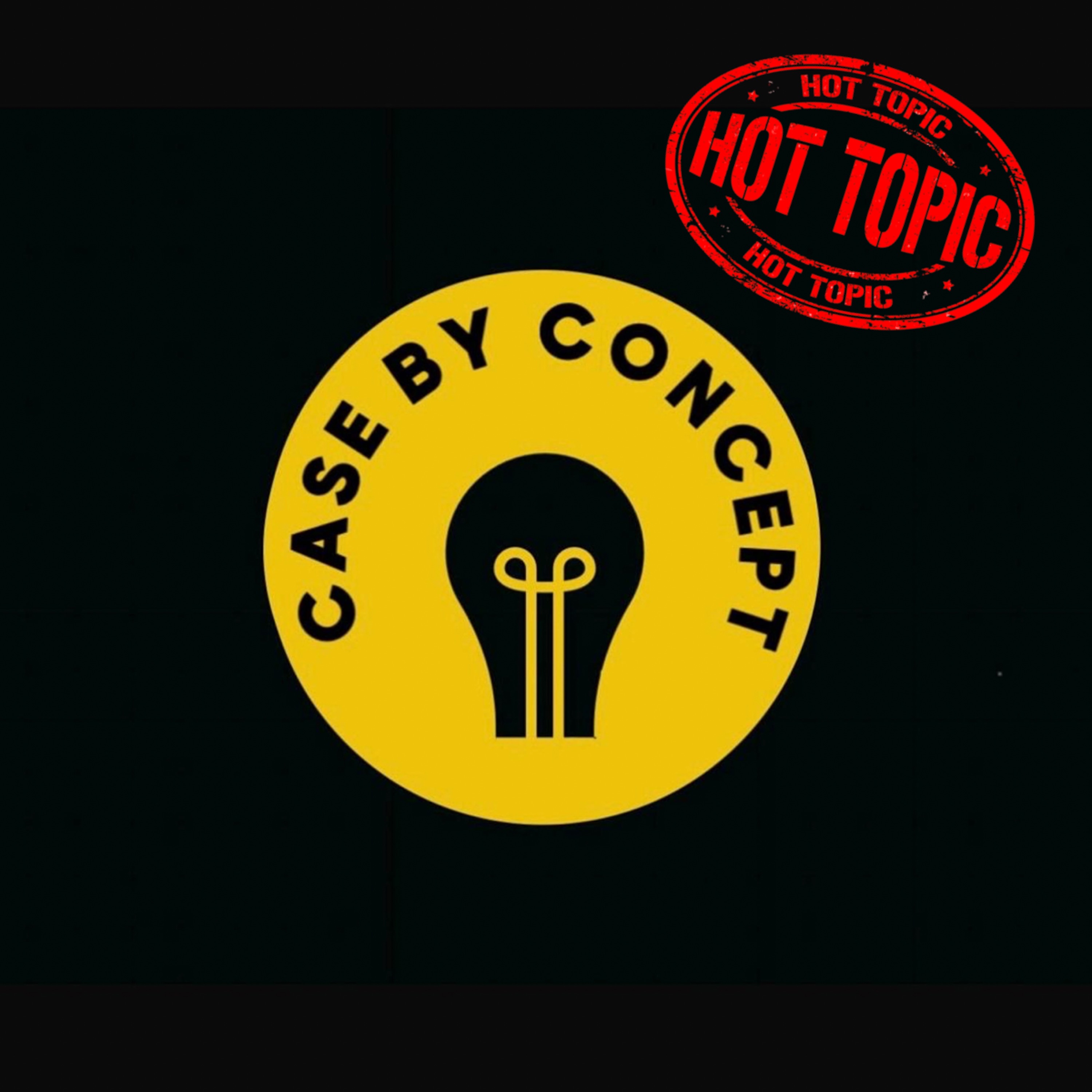 Case By Concept