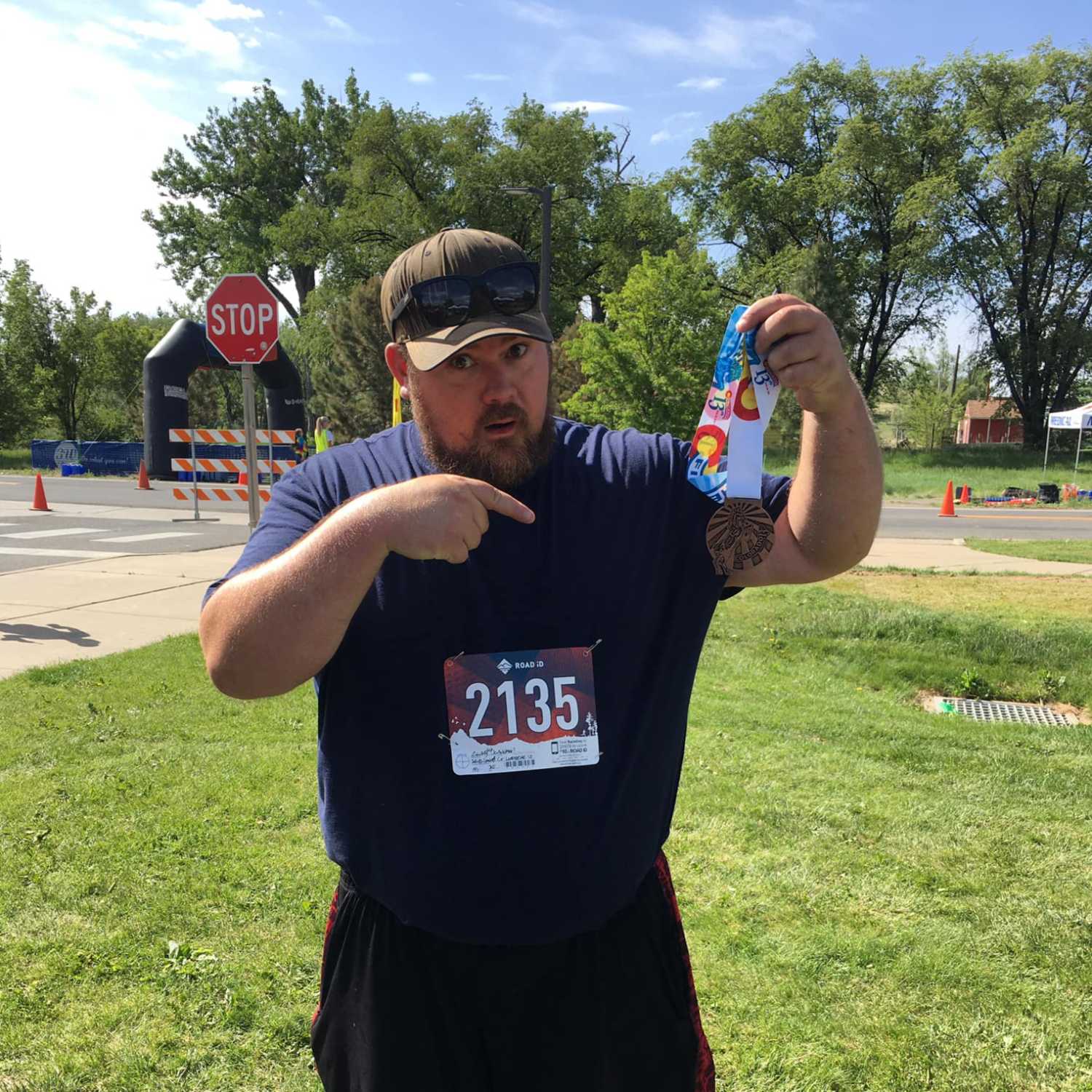 Crazier Than I Thought cover art