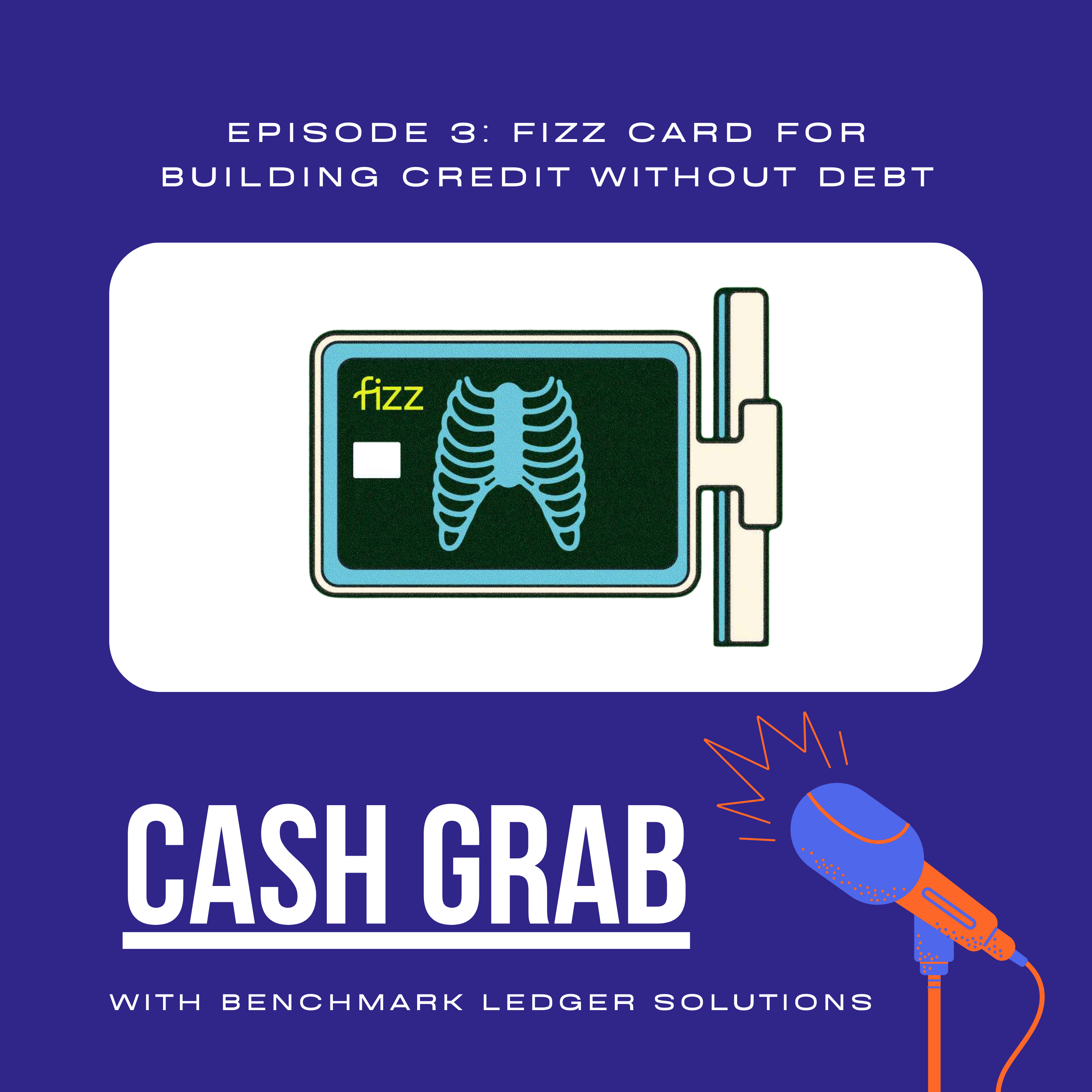 Want to Build Credit Without Debt? episode artwork