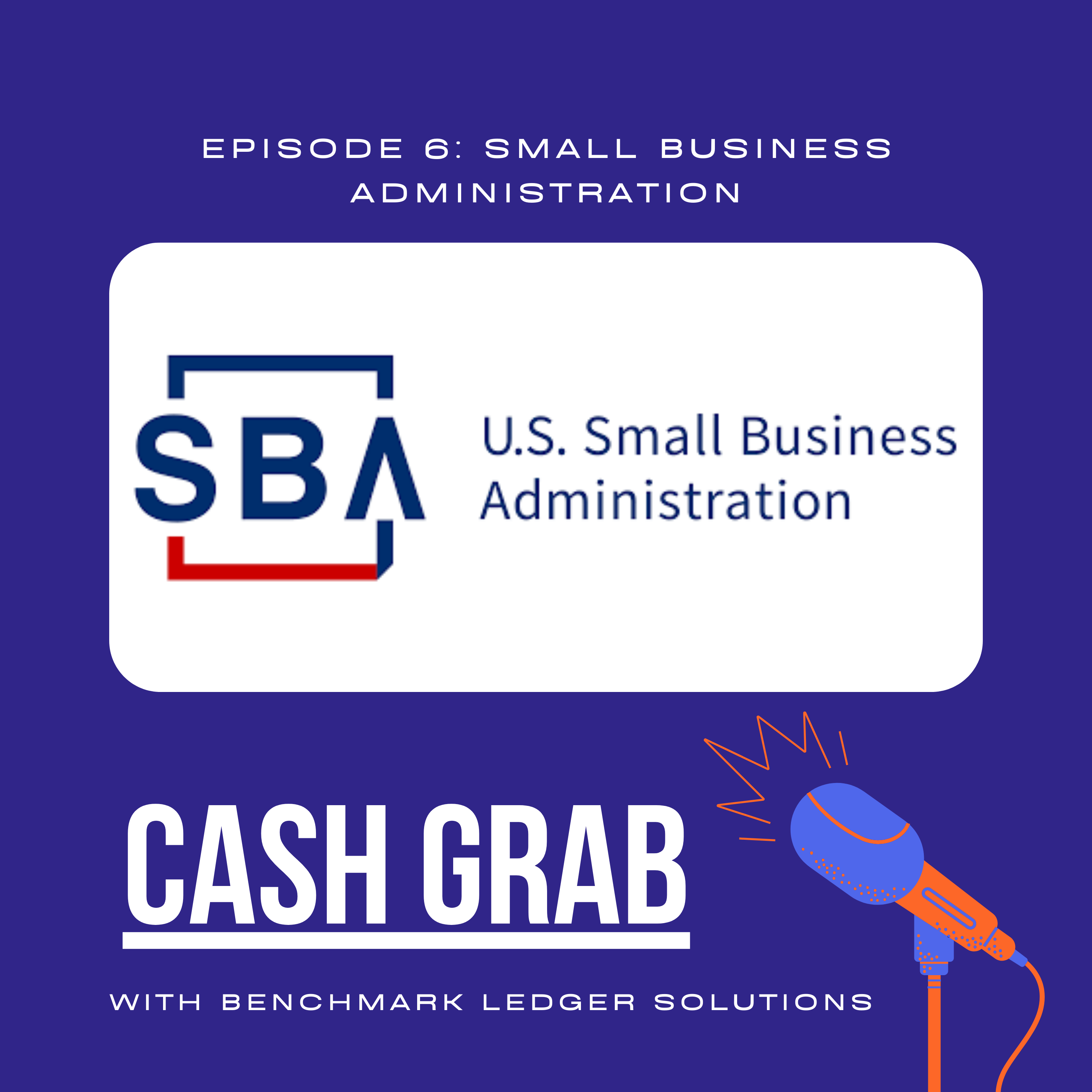 Unlock Free SBA Resources: Mentorship, Contracts, and Grants for Small Business Owners episode artwork
