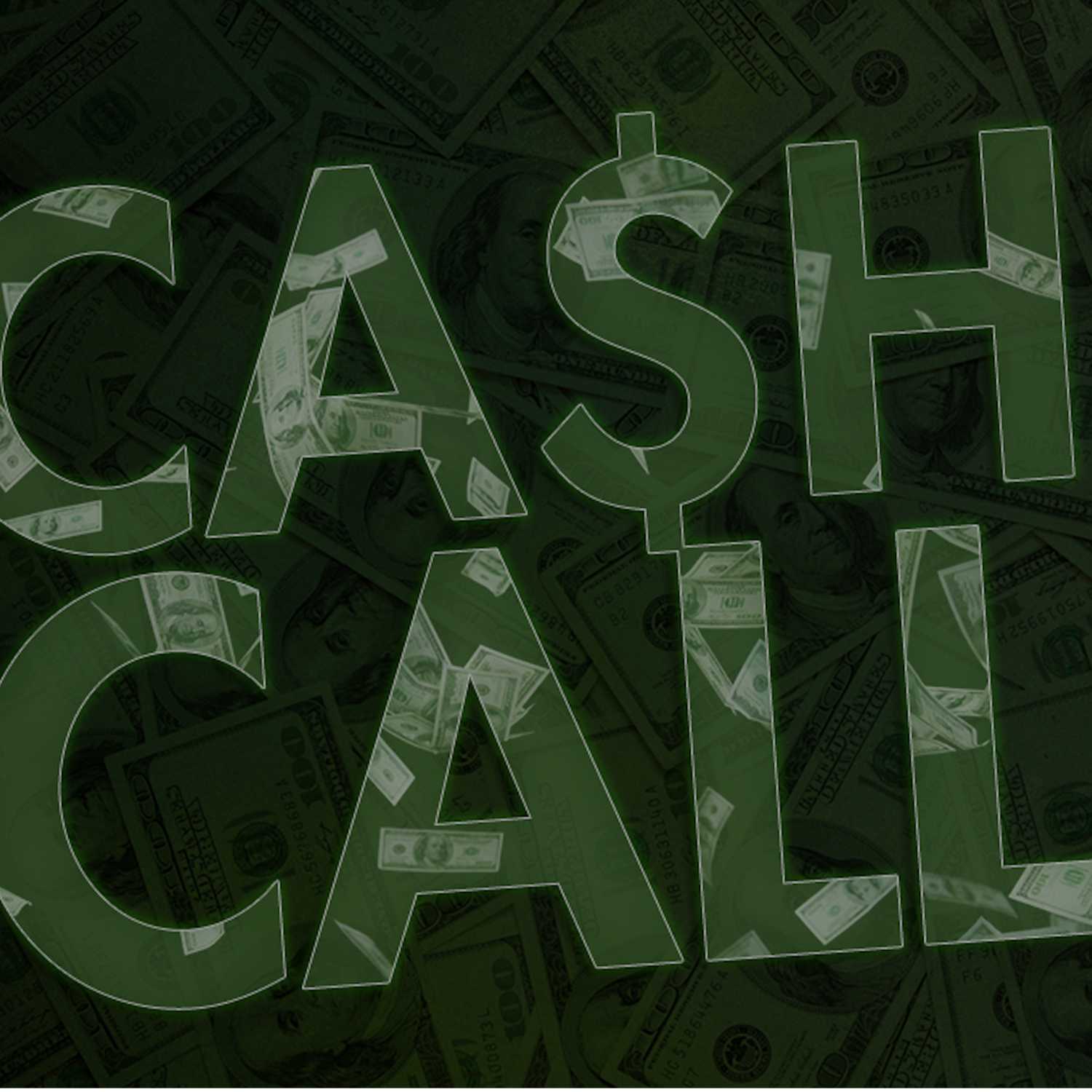 Cash Call- Smart Sales Coaching