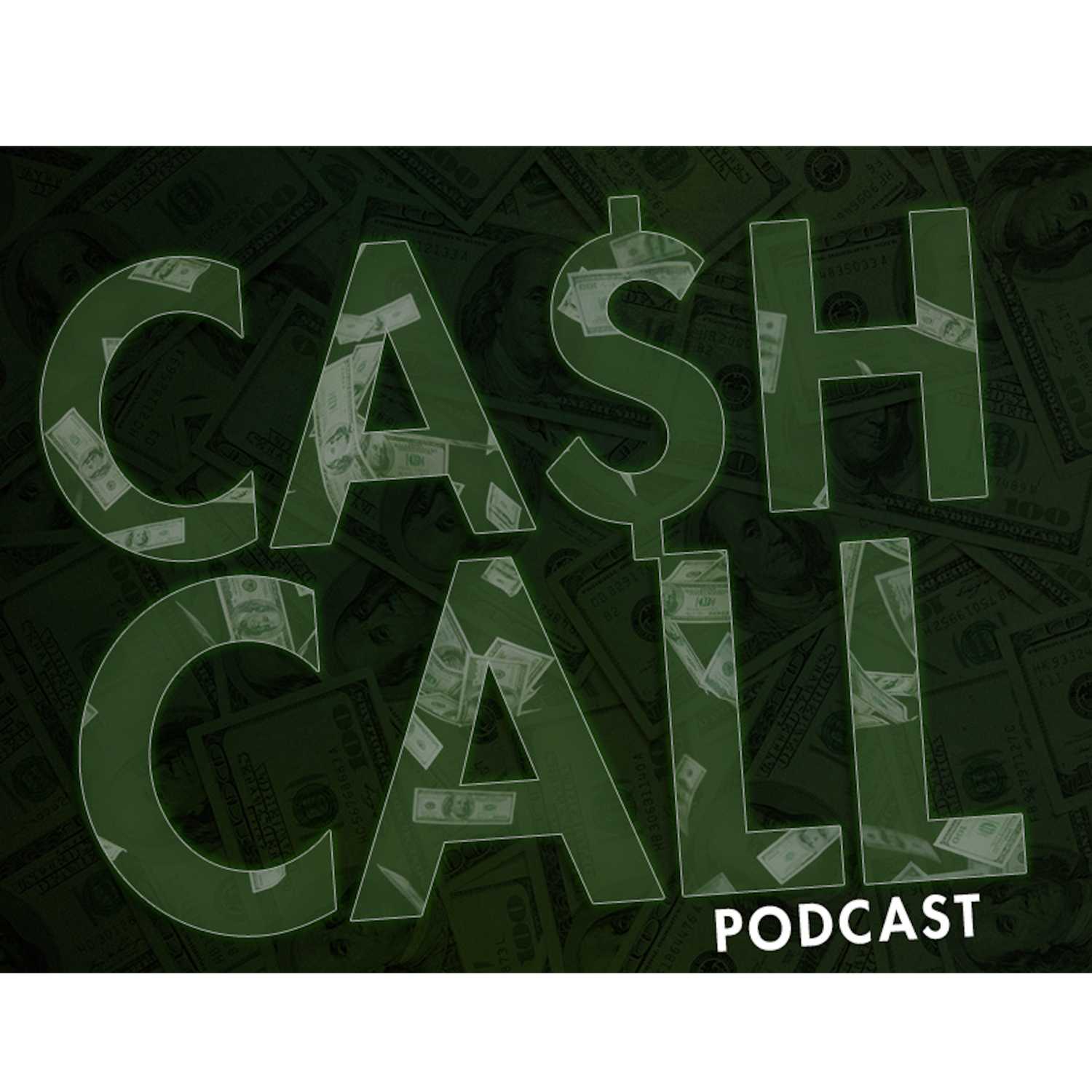 Cash Call- Smart Sales Coaching