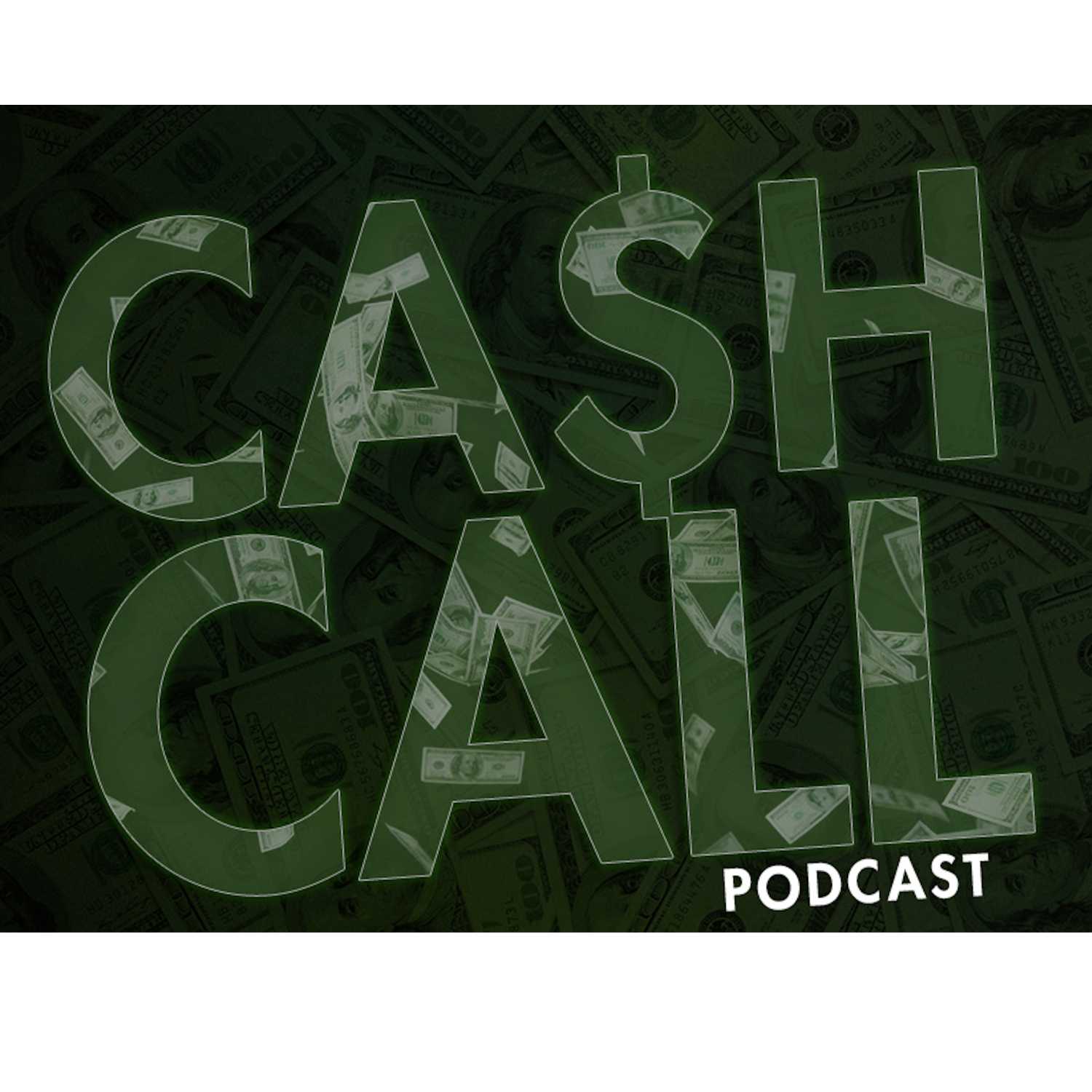 Cash Call- Smart Sales Coaching