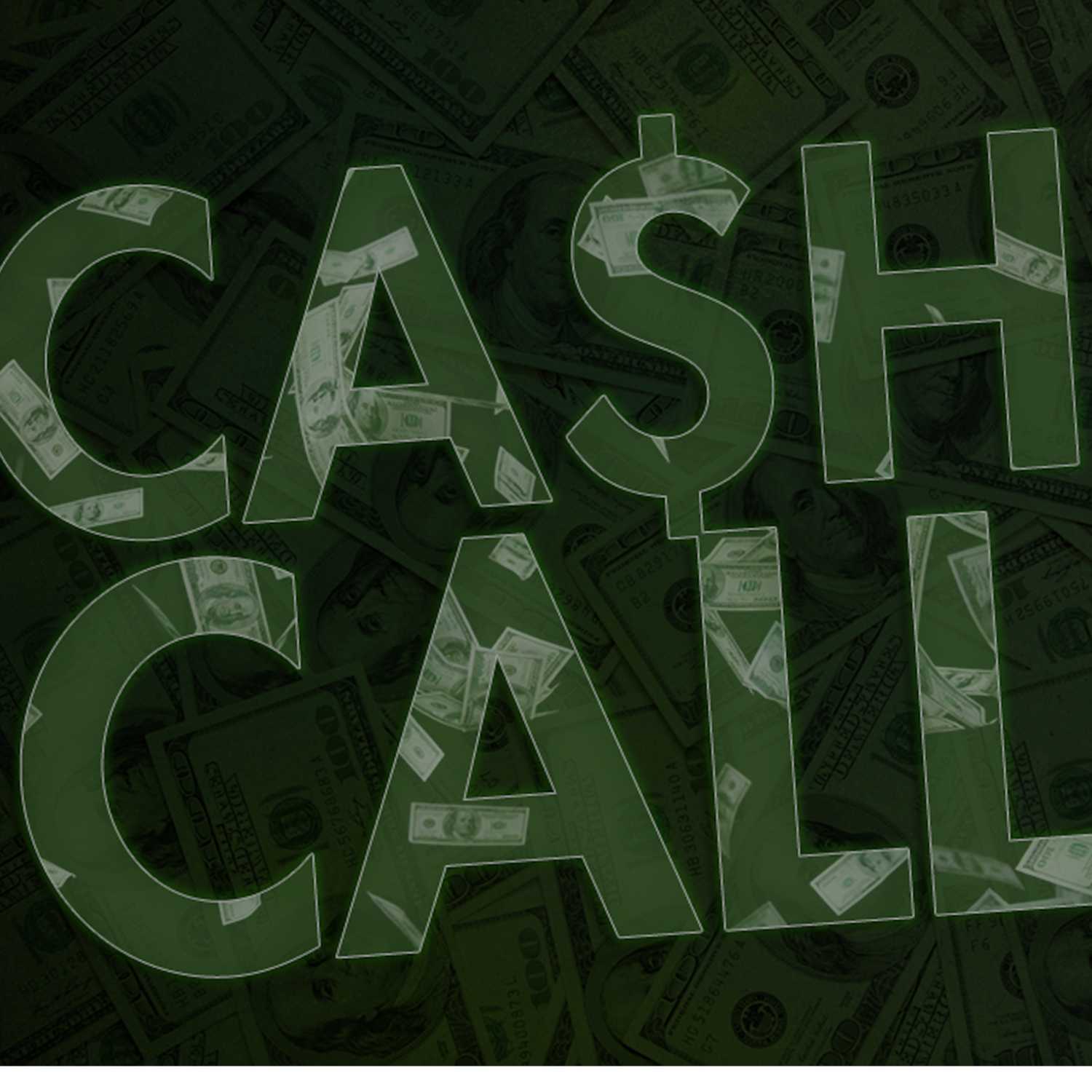 Cash Call- Smart Sales Coaching