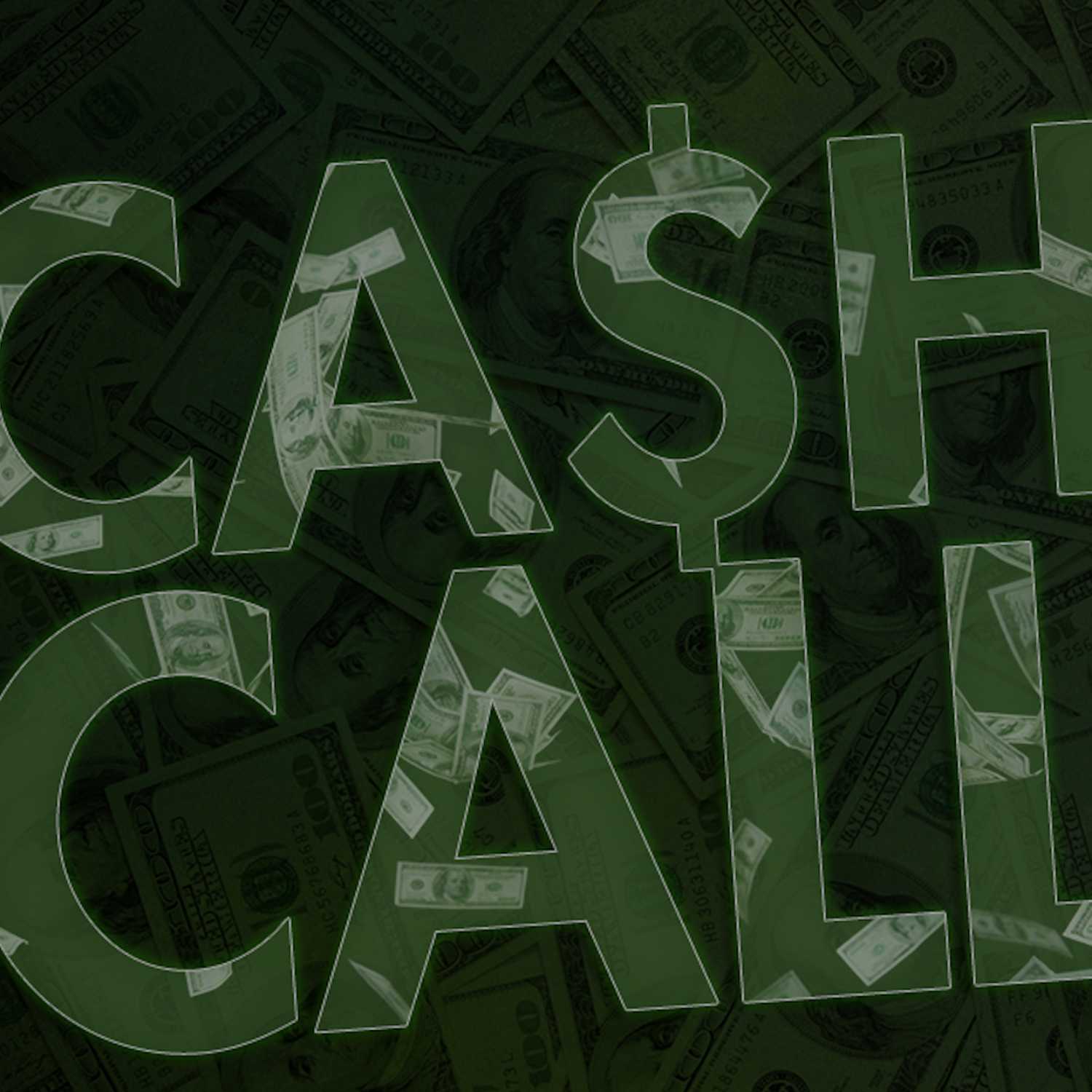 Cash Call- Smart Sales Coaching
