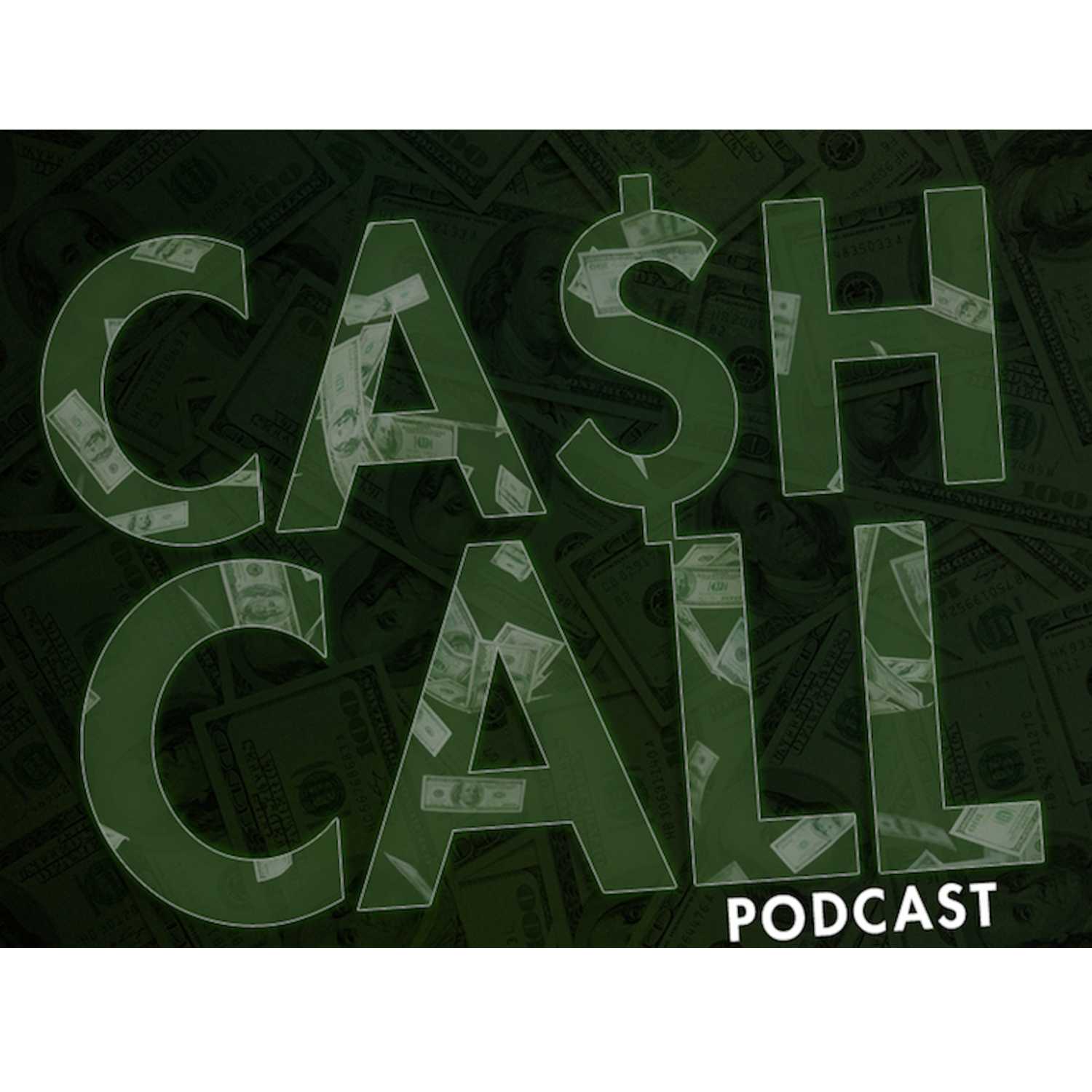 Cash Call- Smart Sales Coaching