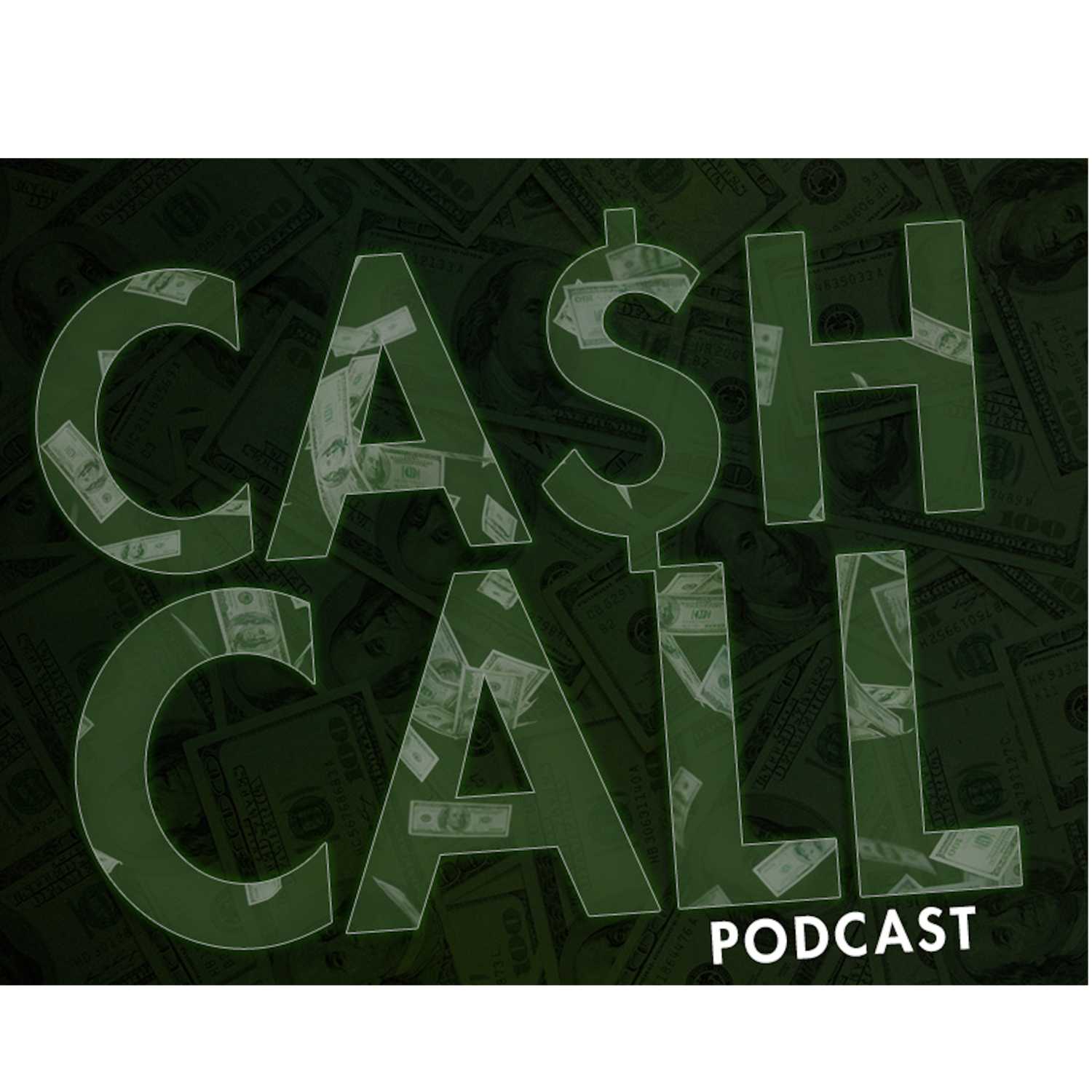 Cash Call- Smart Sales Coaching