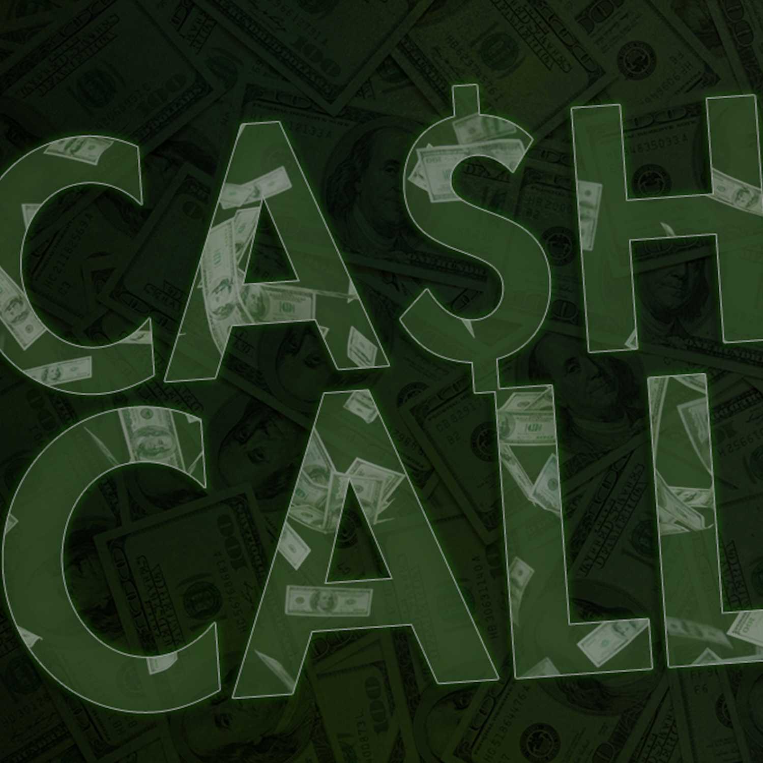 Cash Call- Smart Sales Coaching
