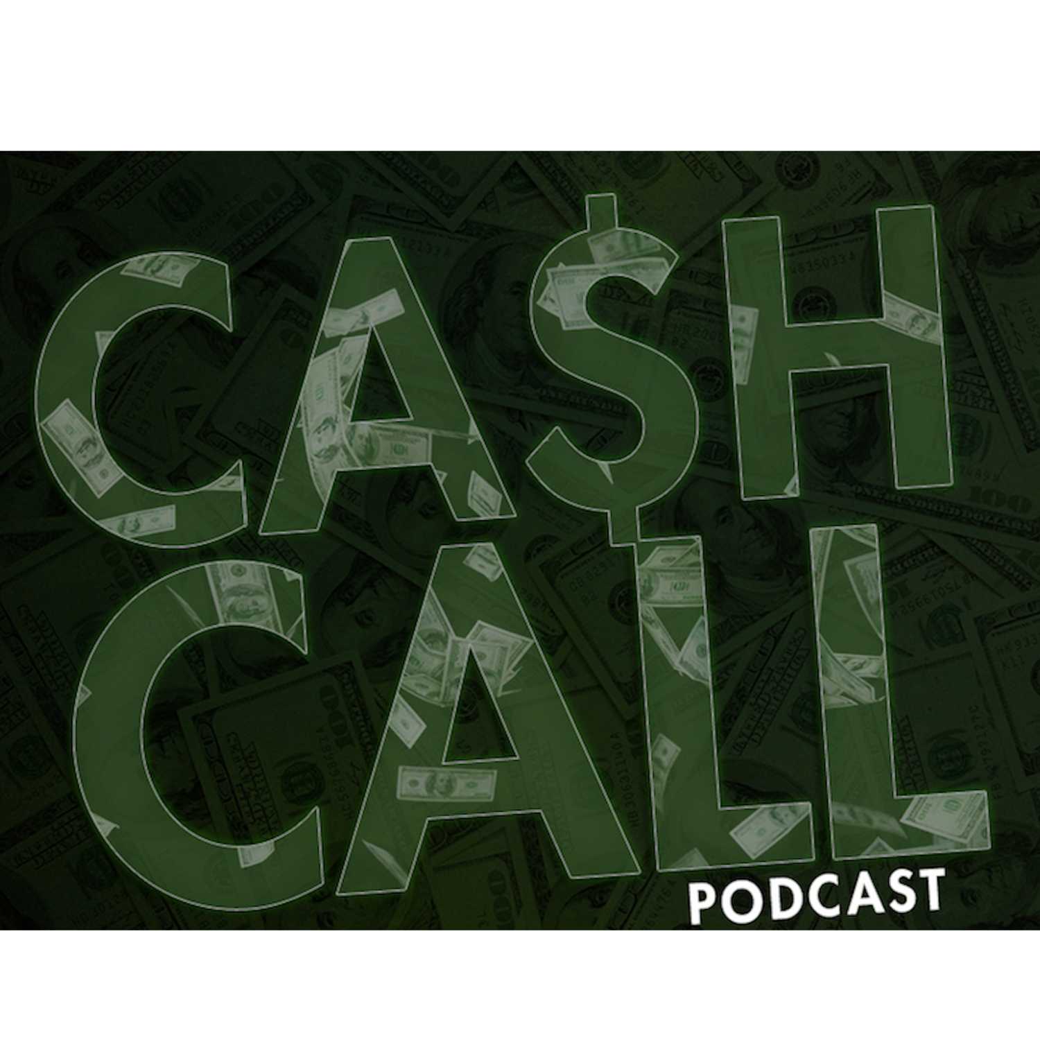 Cash Call- Smart Sales Coaching