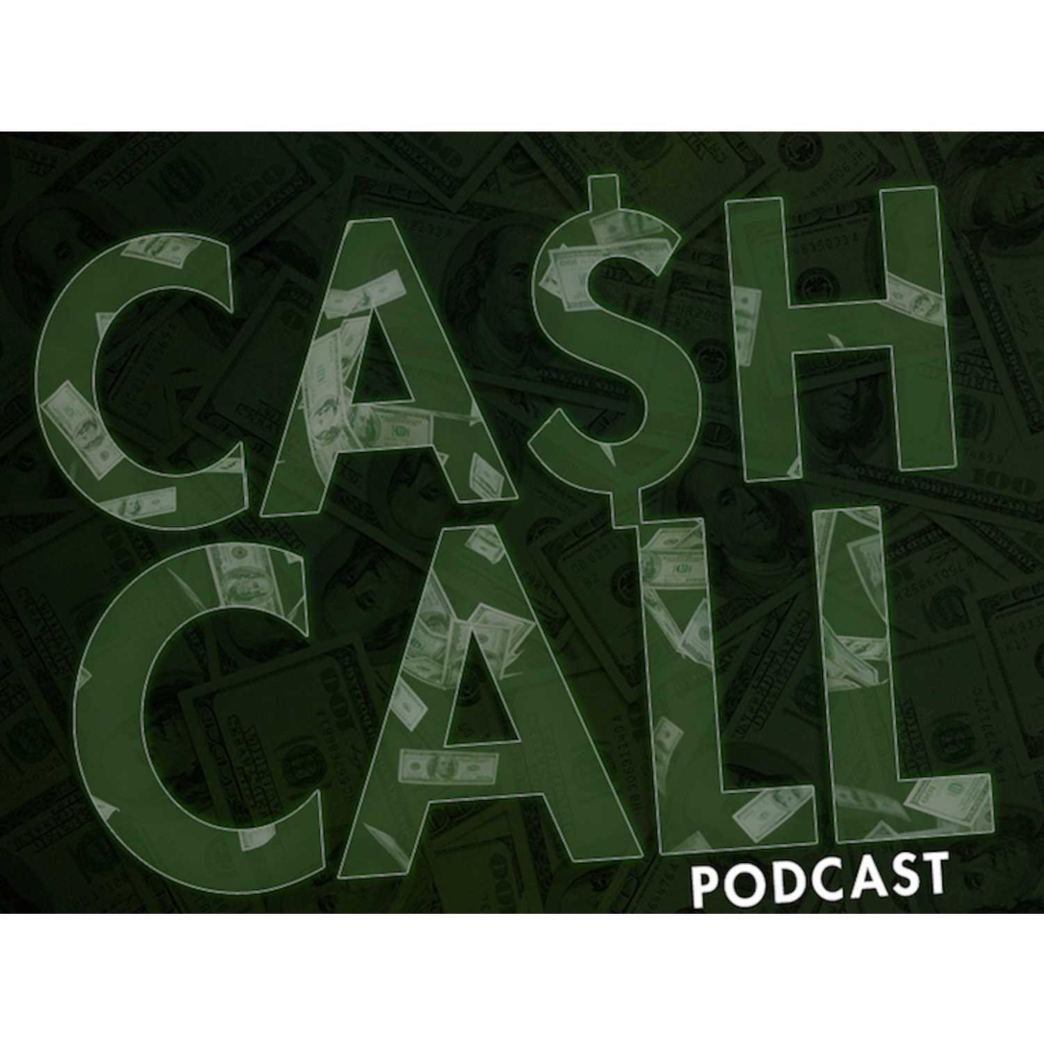 Cash Call- Smart Sales Coaching