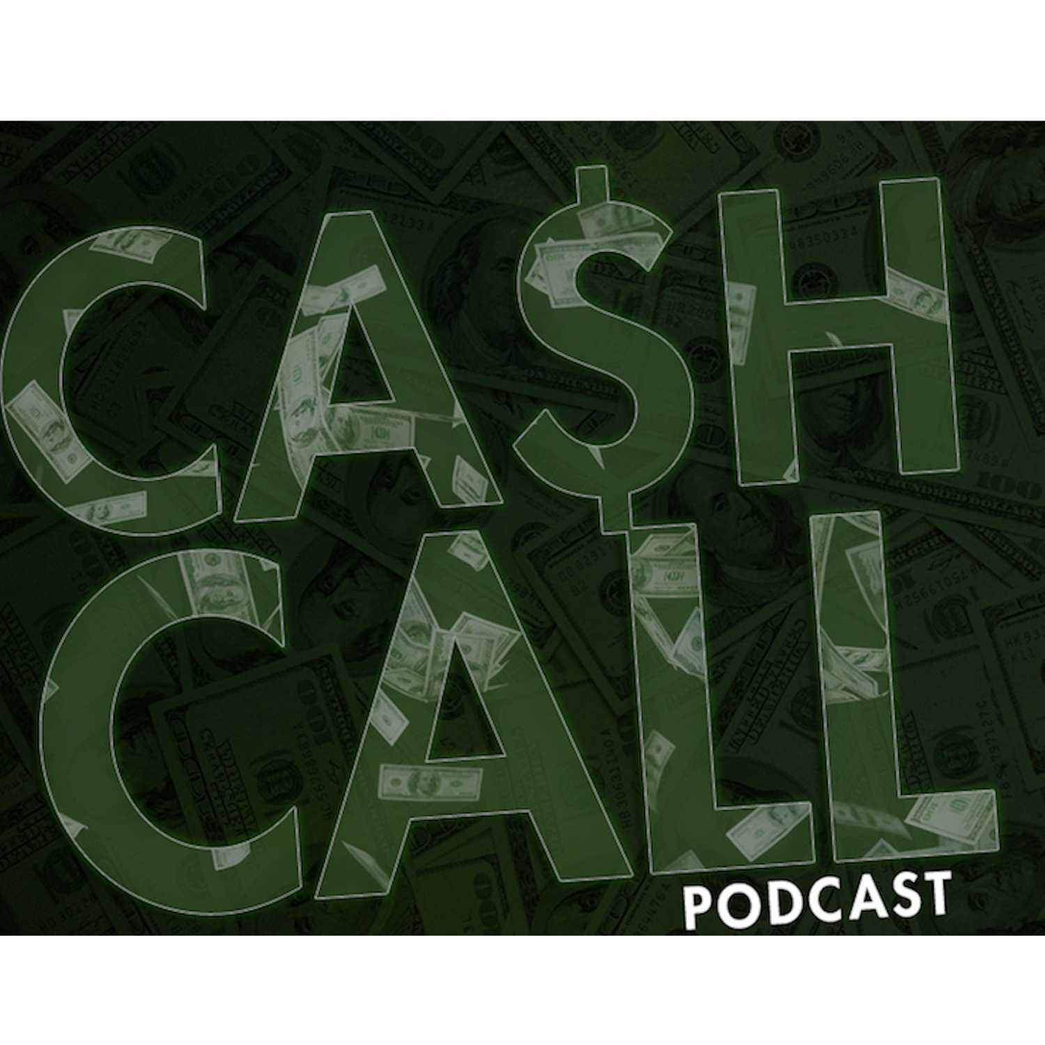 Cash Call- Smart Sales Coaching