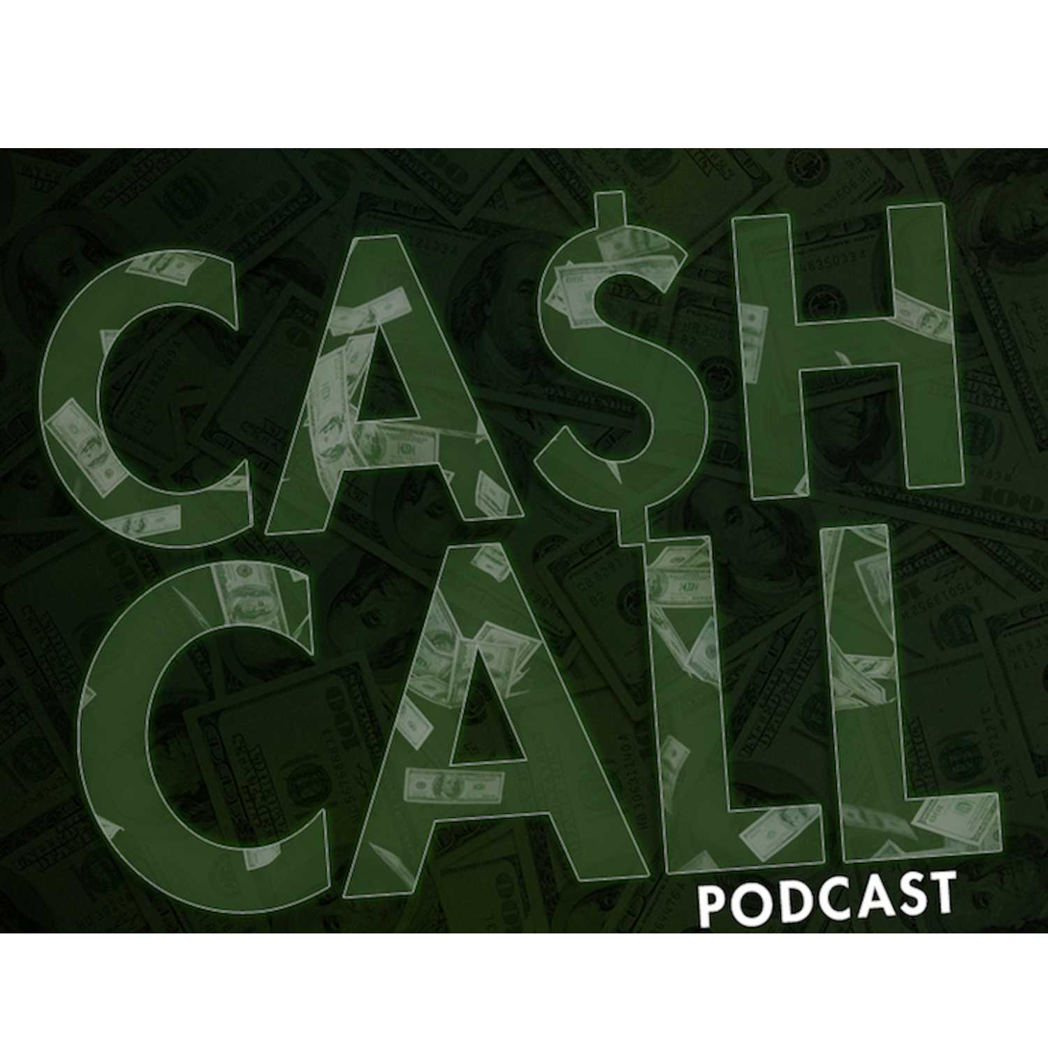 Cash Call- Smart Sales Coaching