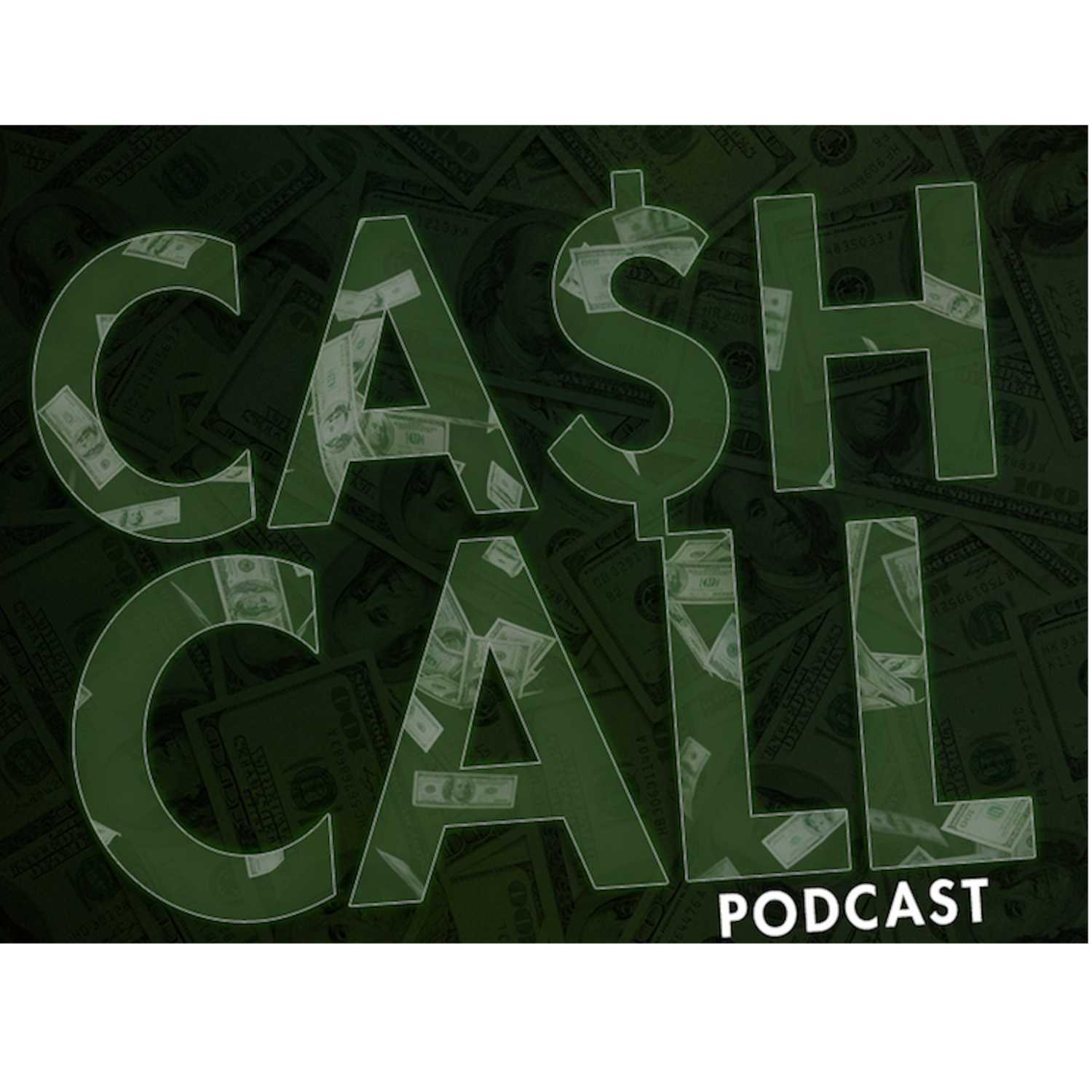 Cash Call- Smart Sales Coaching