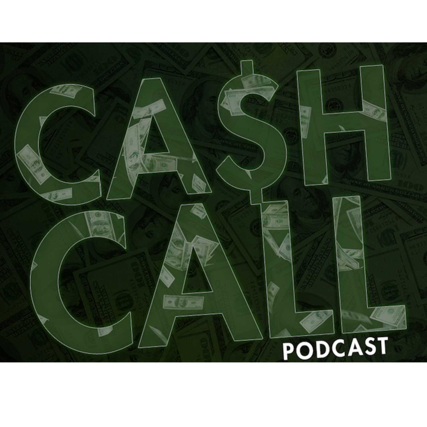 Cash Call- Smart Sales Coaching