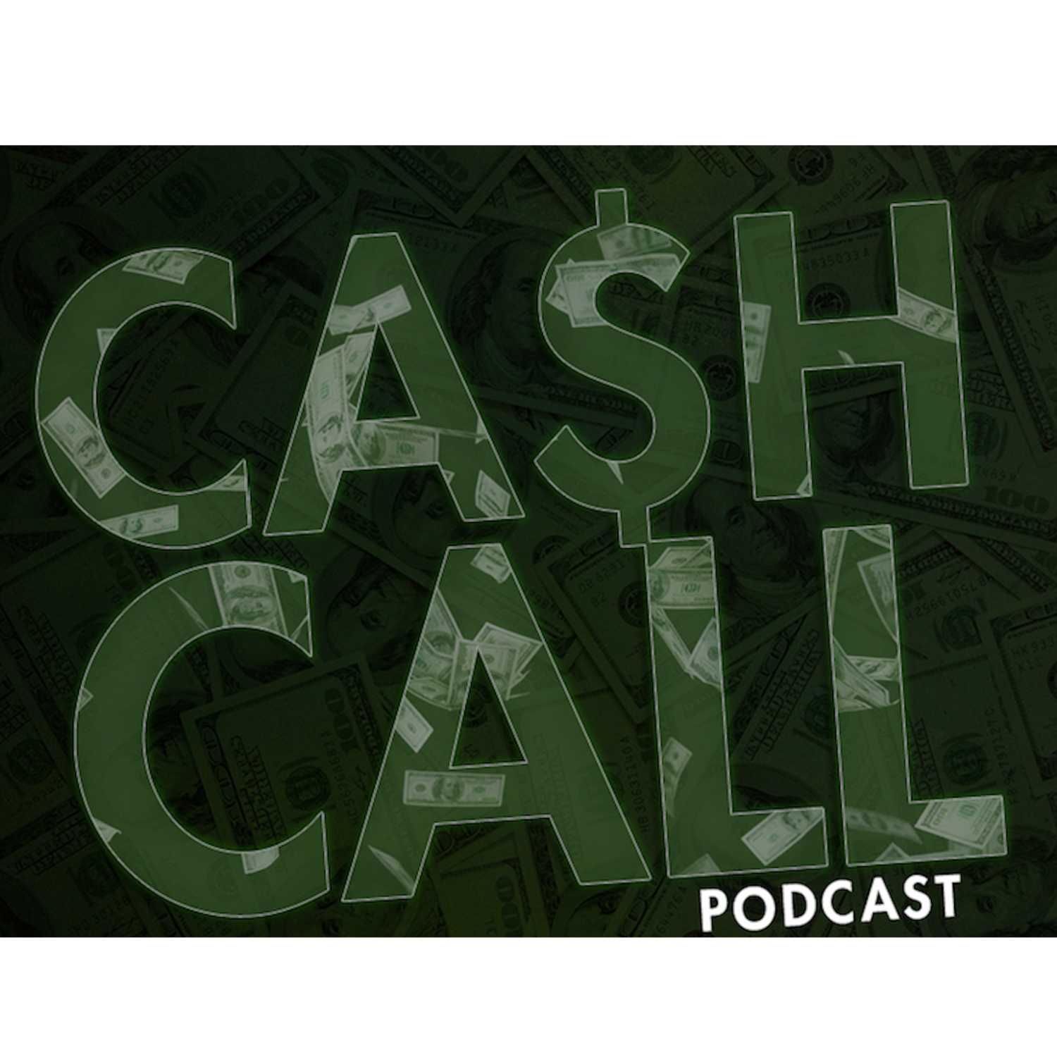 Cash Call- Smart Sales Coaching