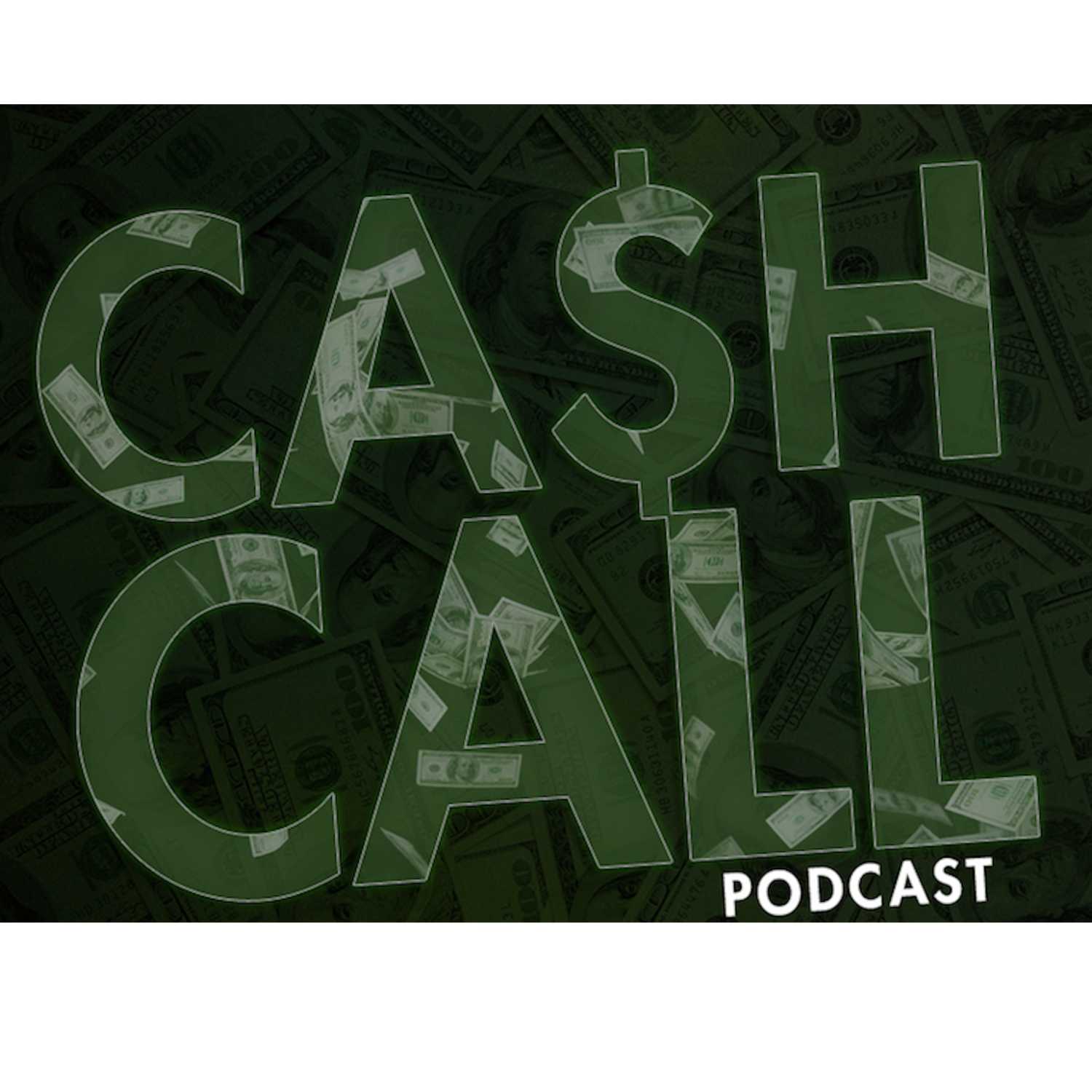 Cash Call- Smart Sales Coaching
