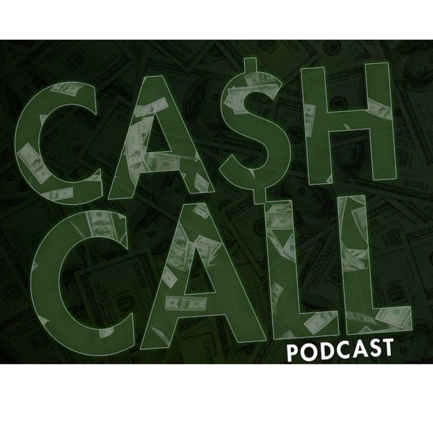 Cash Call- Smart Sales Coaching