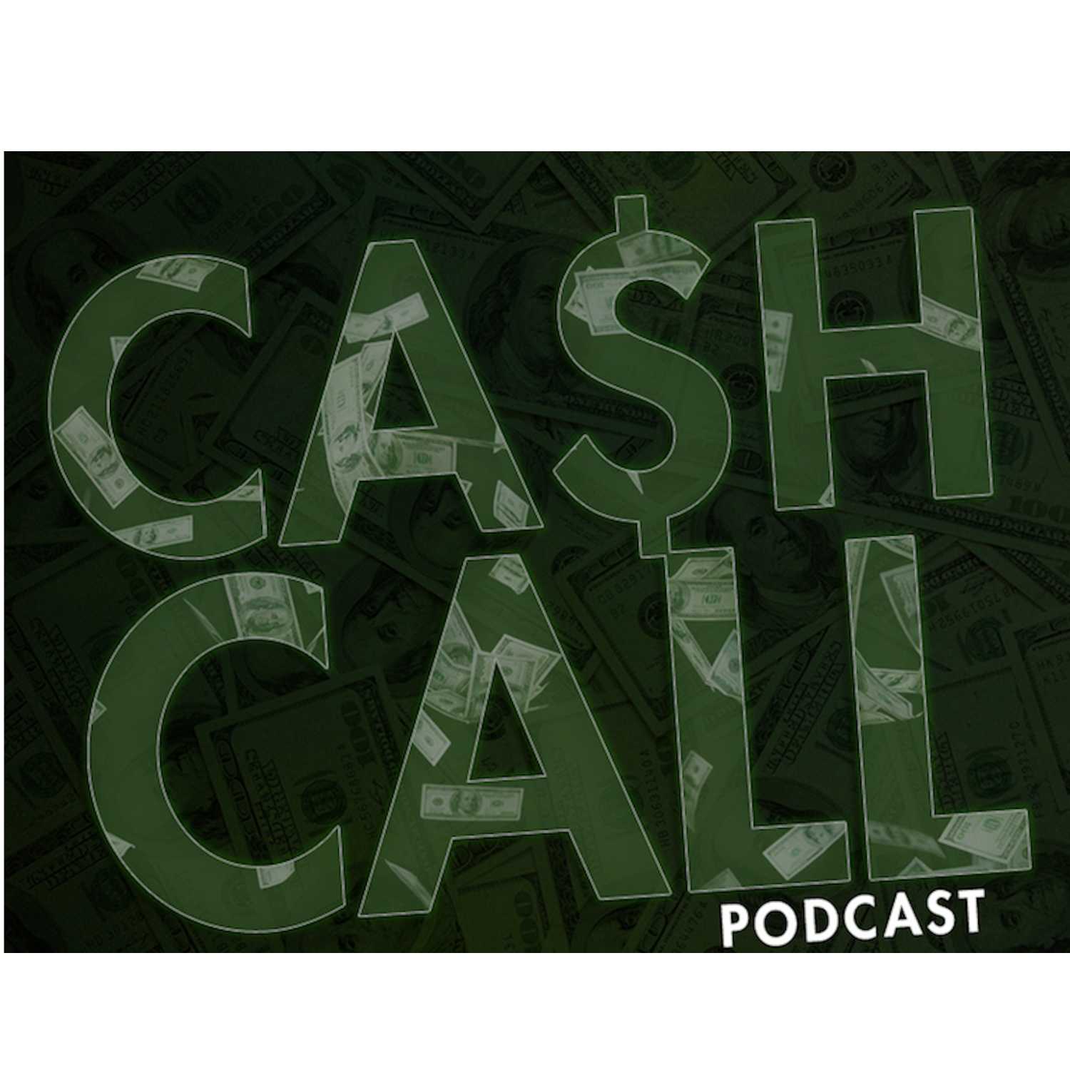 Cash Call- Smart Sales Coaching