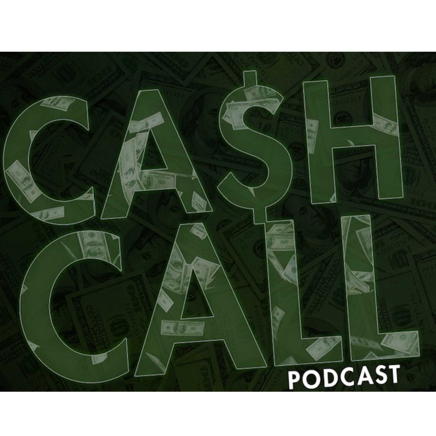 Cash Call- Smart Sales Coaching