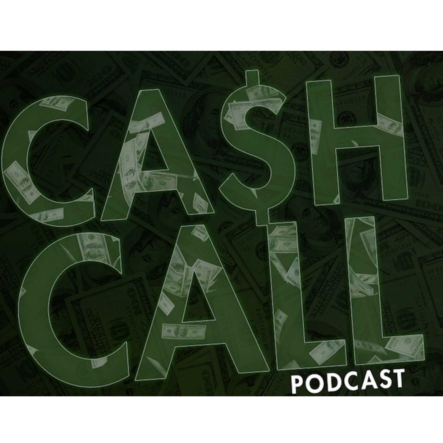 Cash Call- Smart Sales Coaching