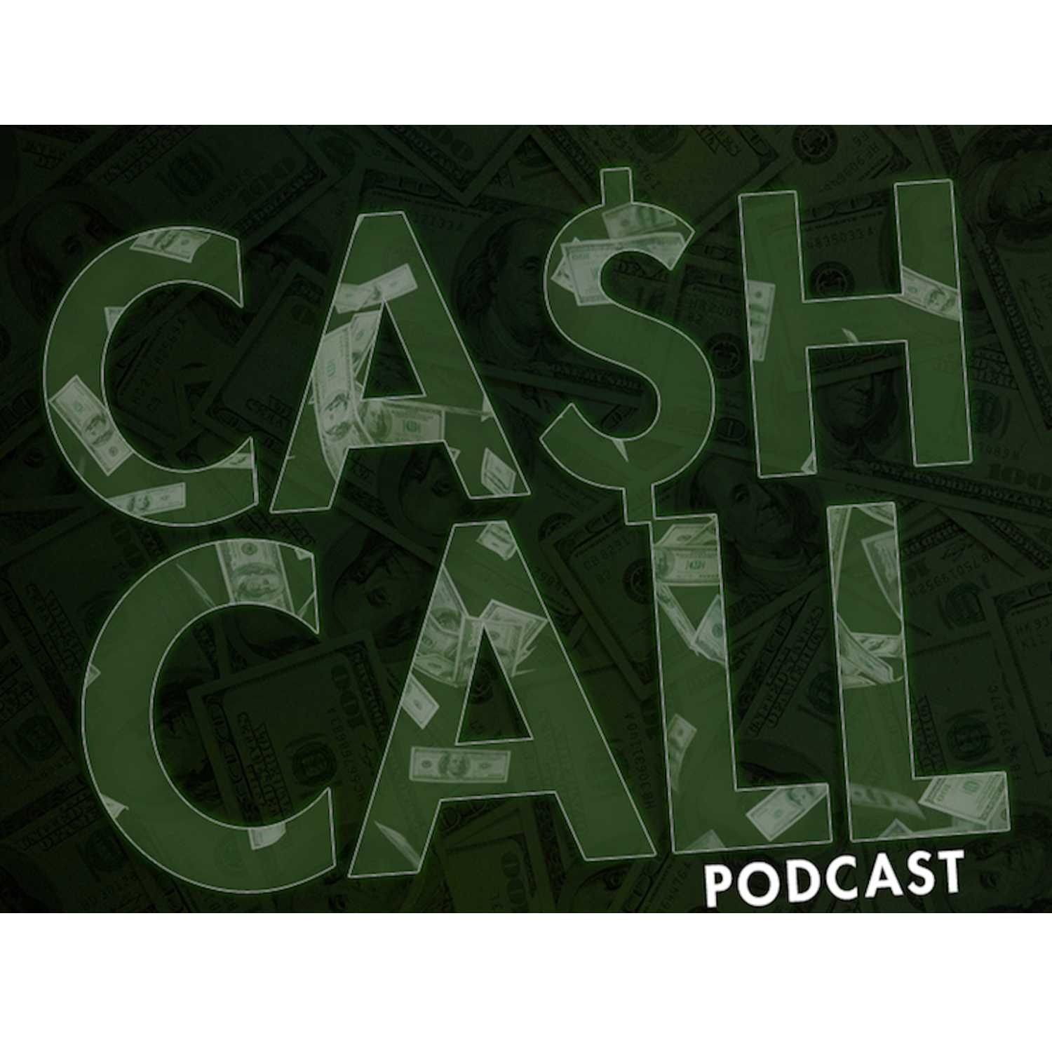 Cash Call- Smart Sales Coaching