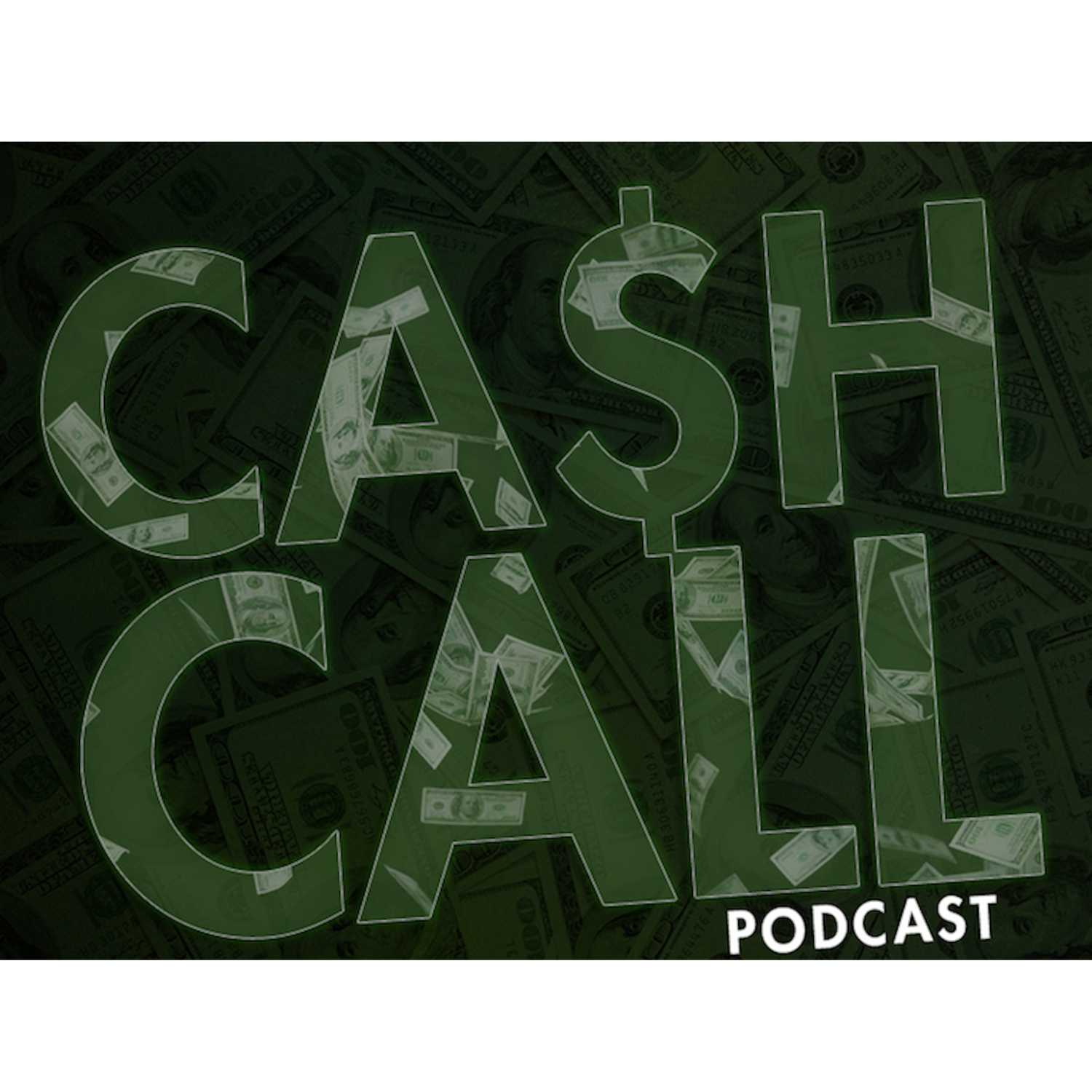 Cash Call- Smart Sales Coaching