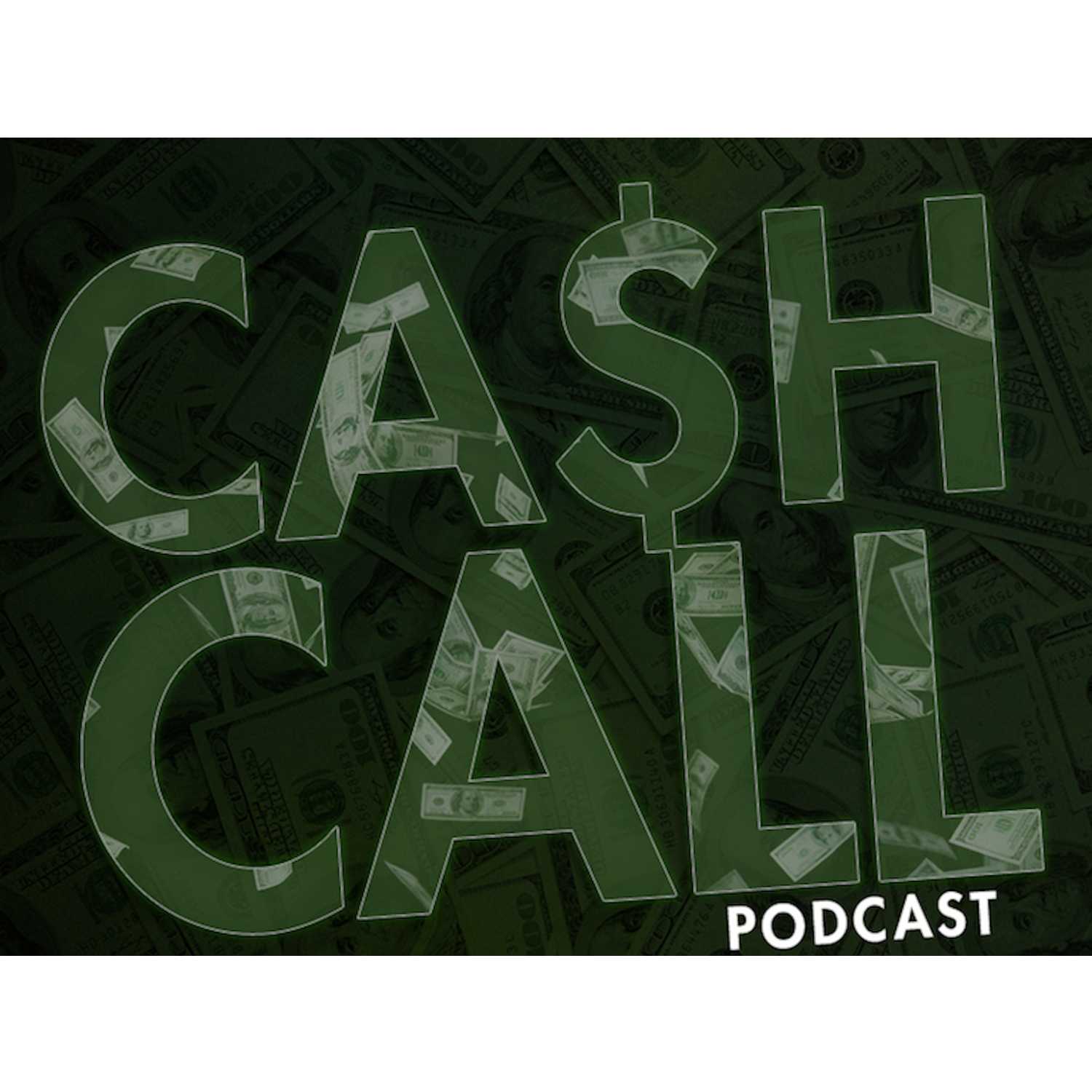 Cash Call- Smart Sales Coaching