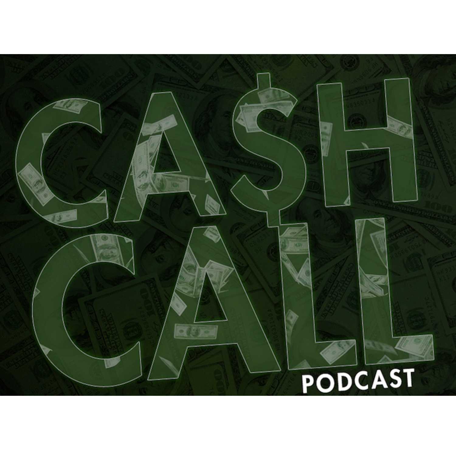 Cash Call- Smart Sales Coaching