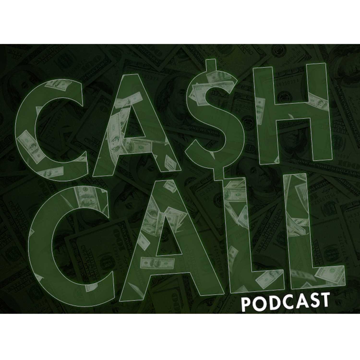 Cash Call- Smart Sales Coaching