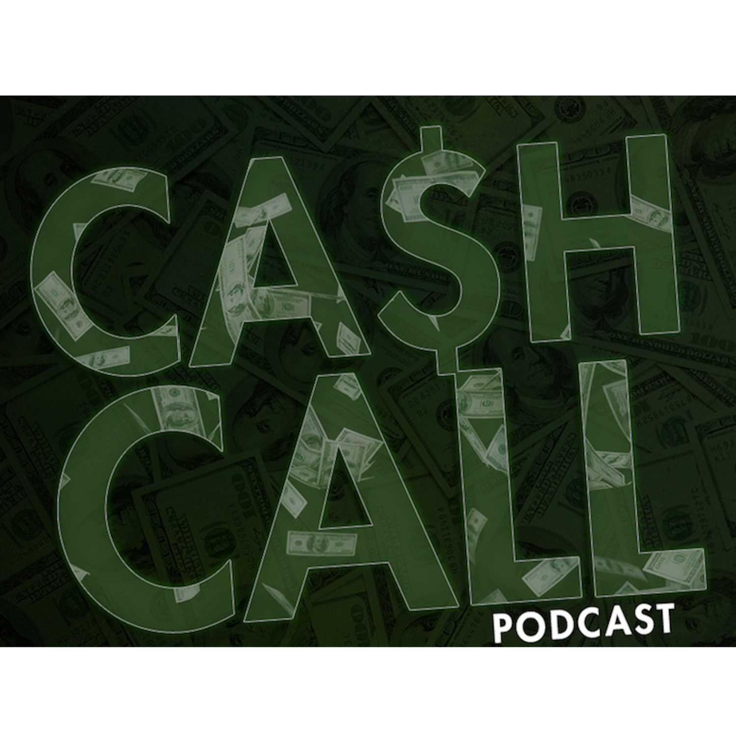 Cash Call- Smart Sales Coaching