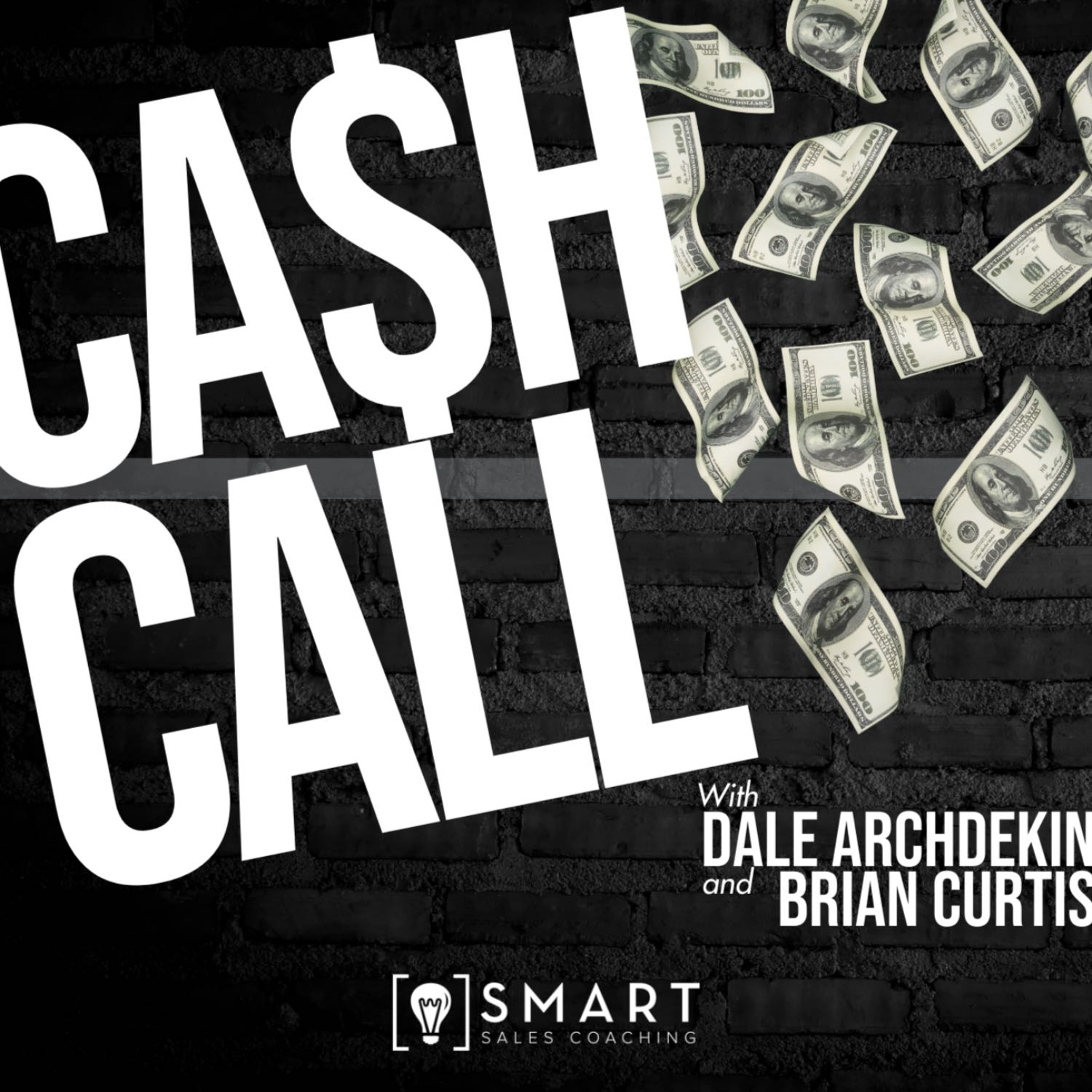 Cash Call- Smart Sales Coaching