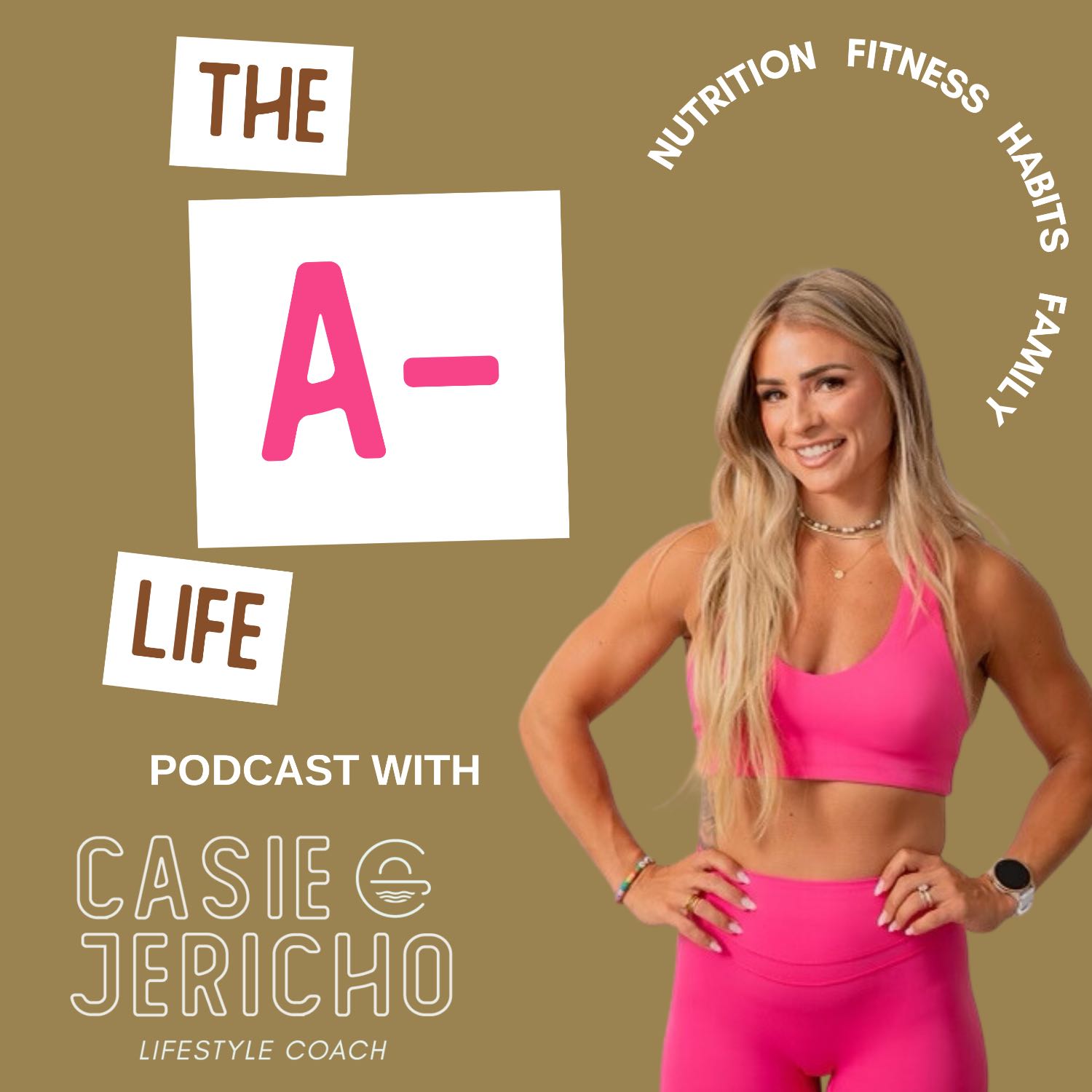 The A- Life