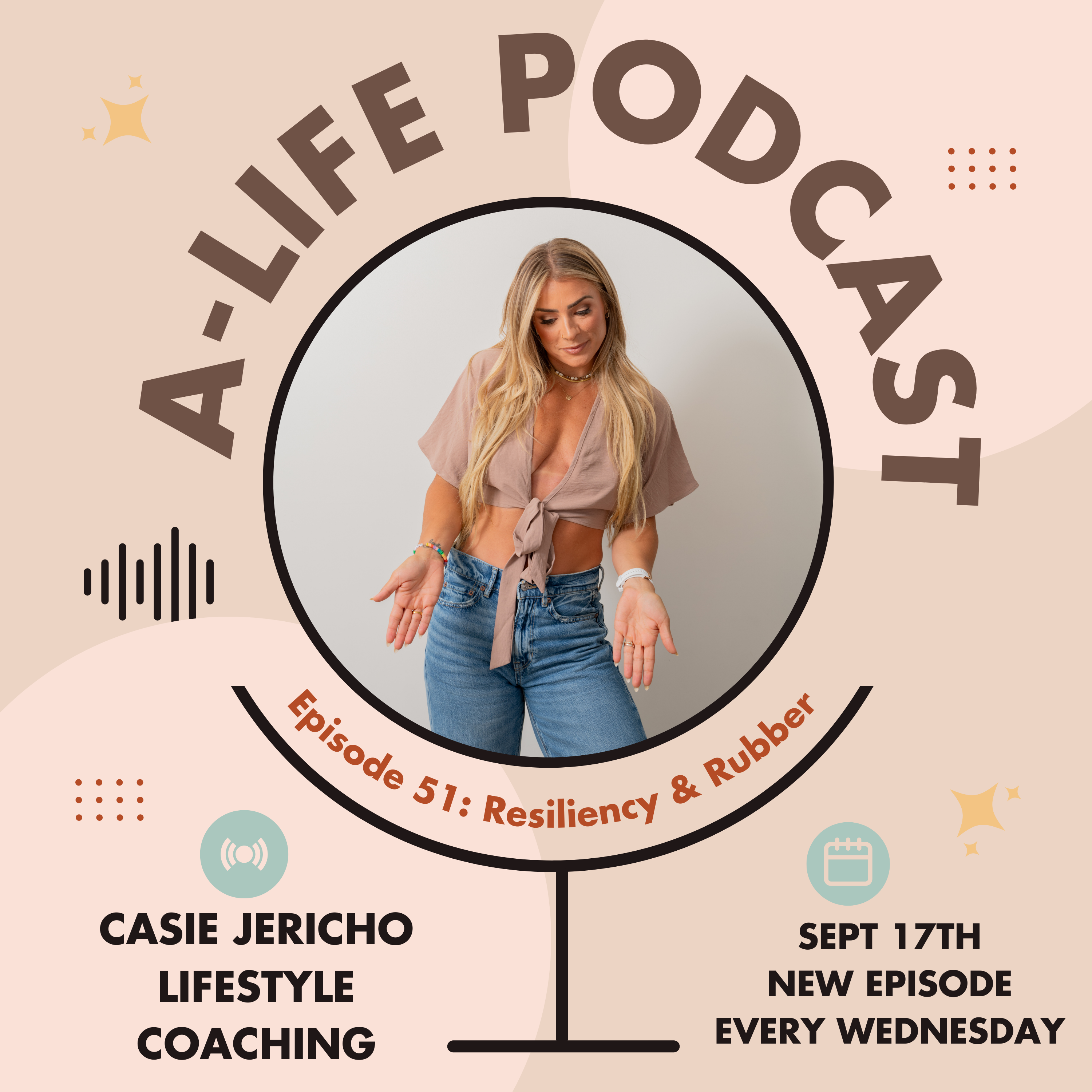 The A- Life