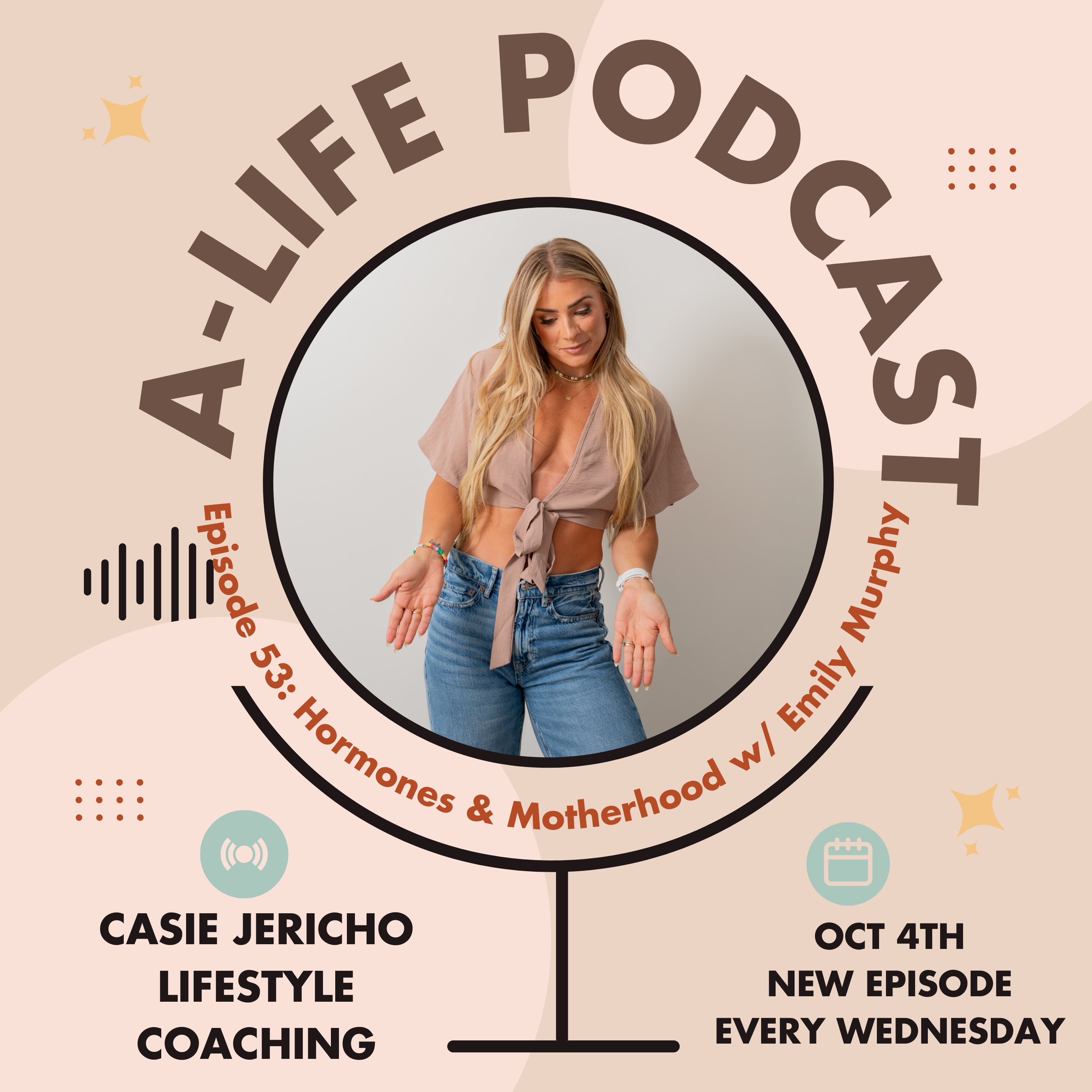 The A- Life