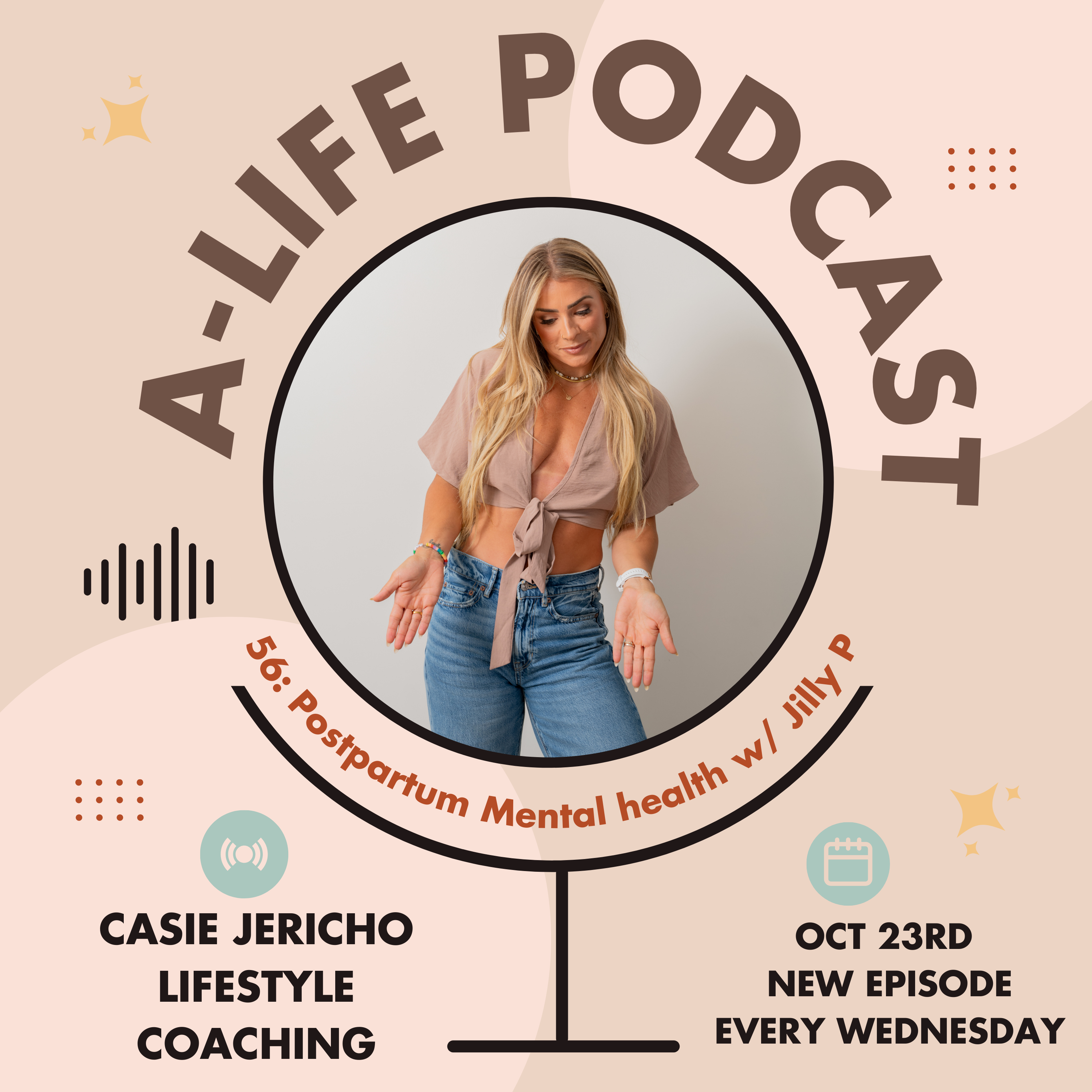 The A- Life