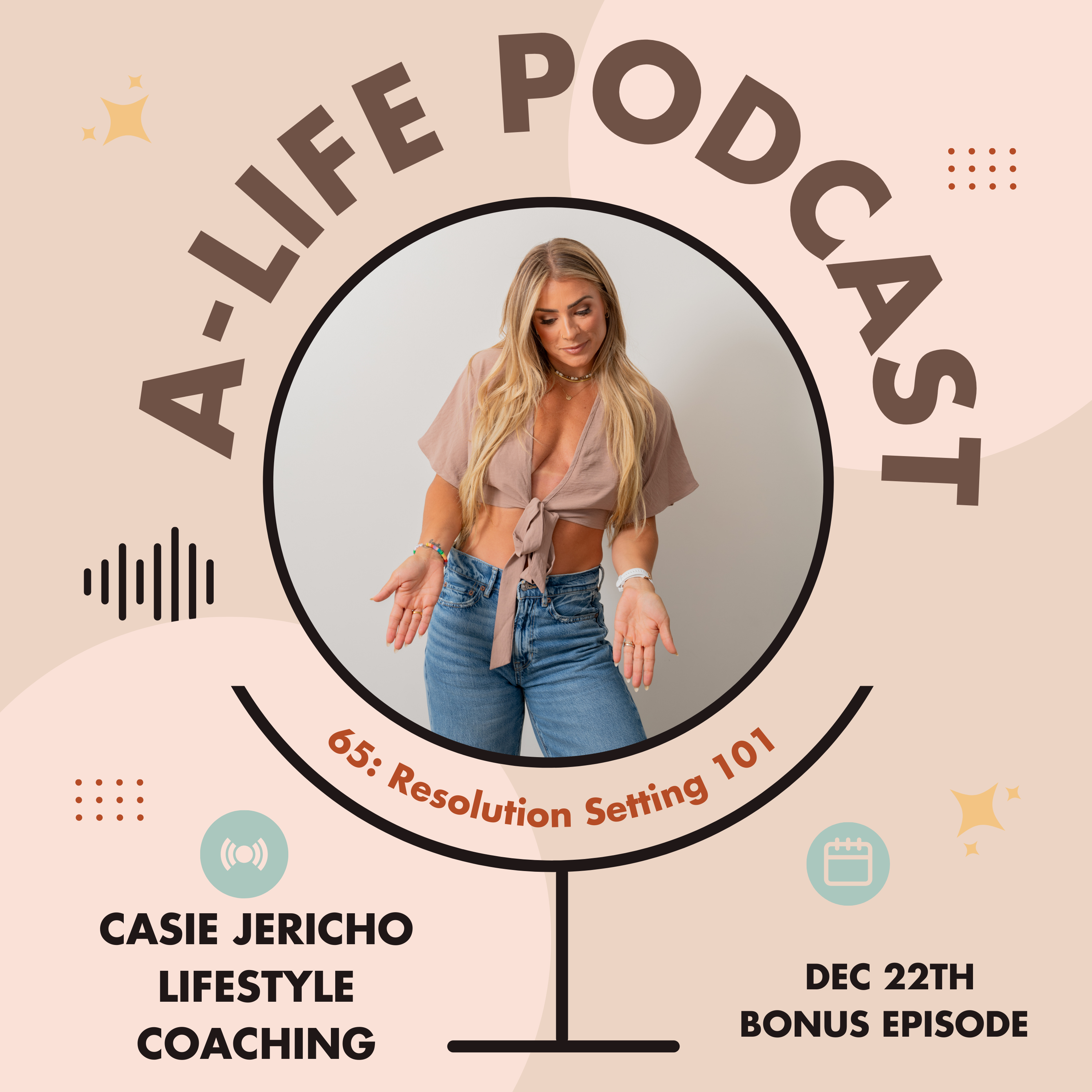 The A- Life