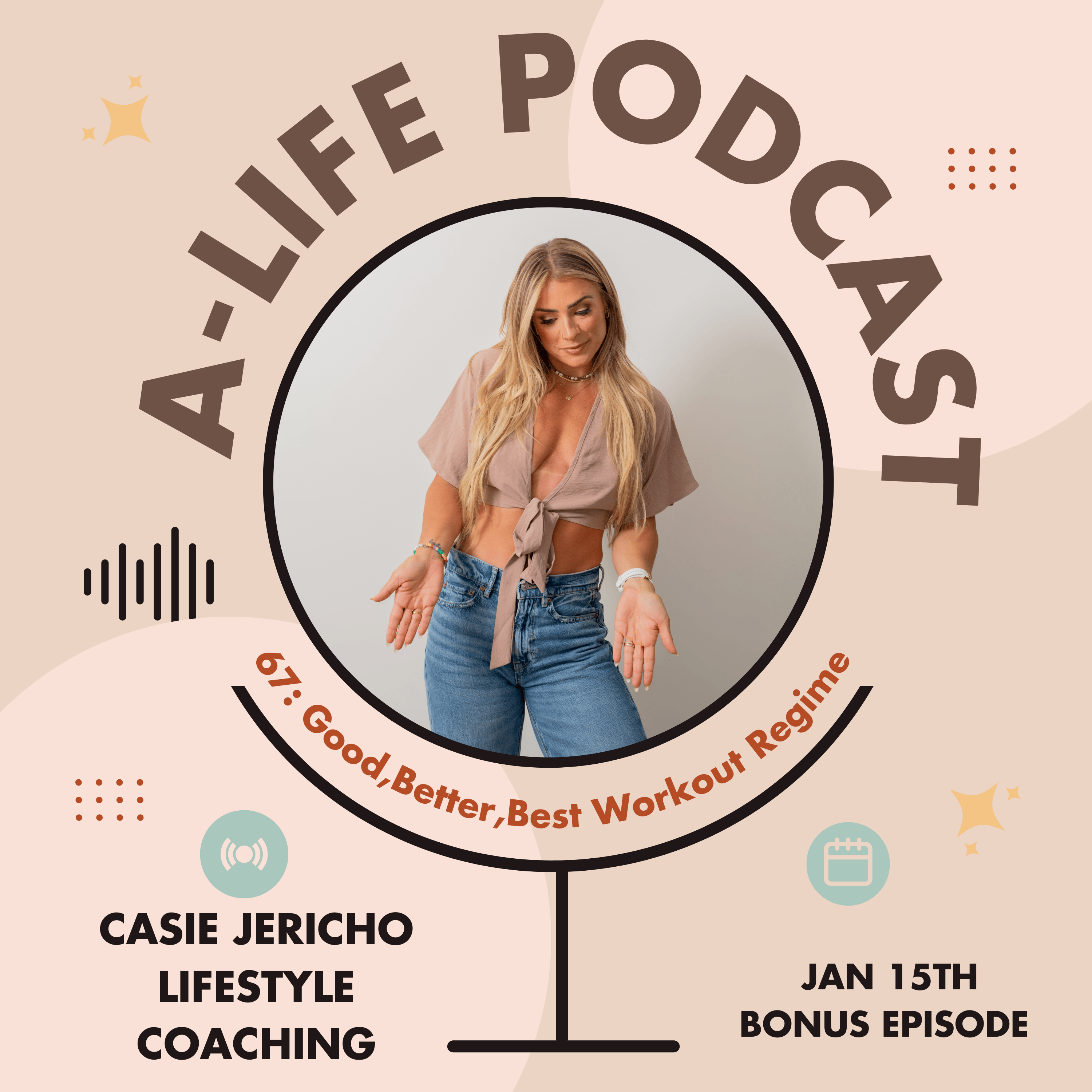 The A- Life