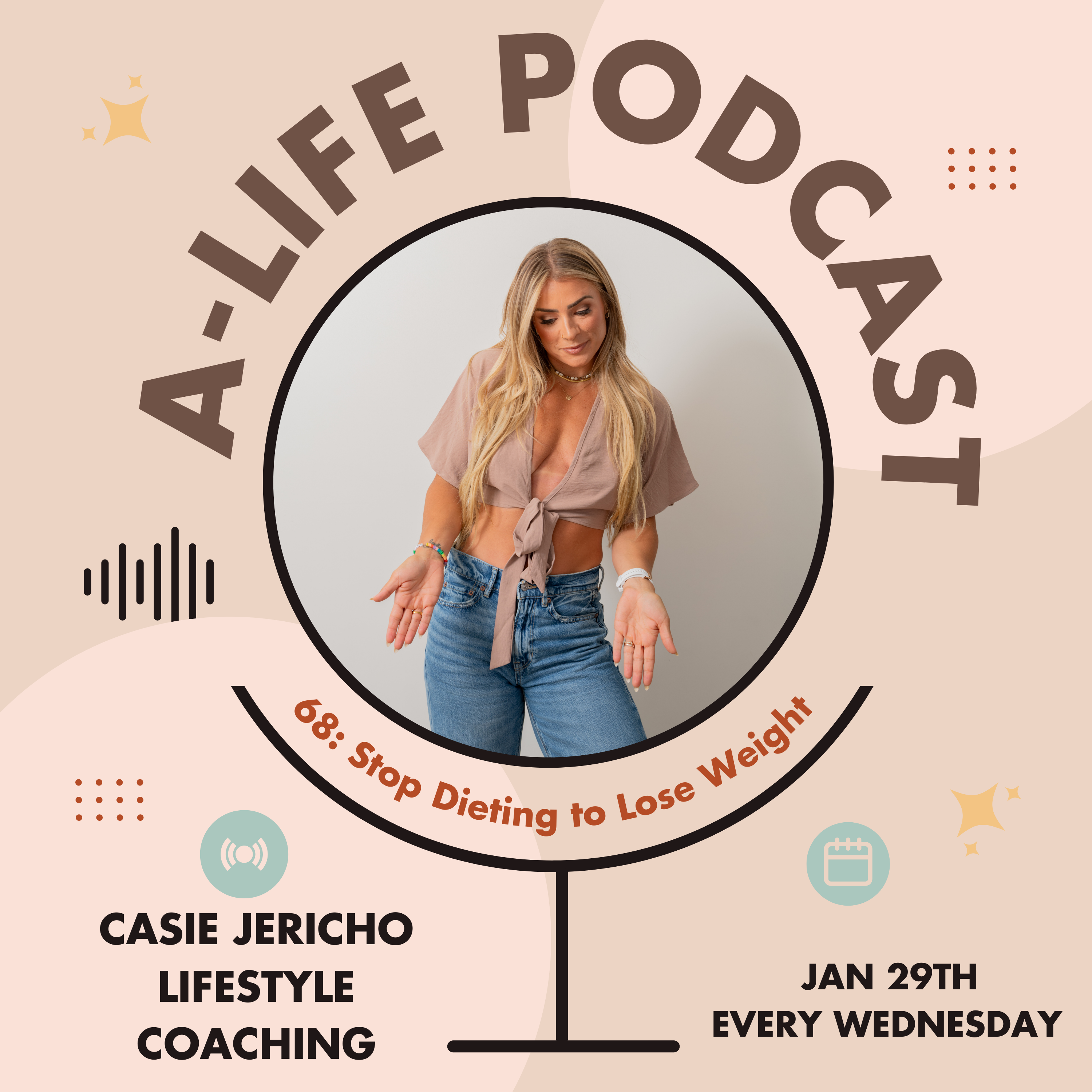 The A- Life
