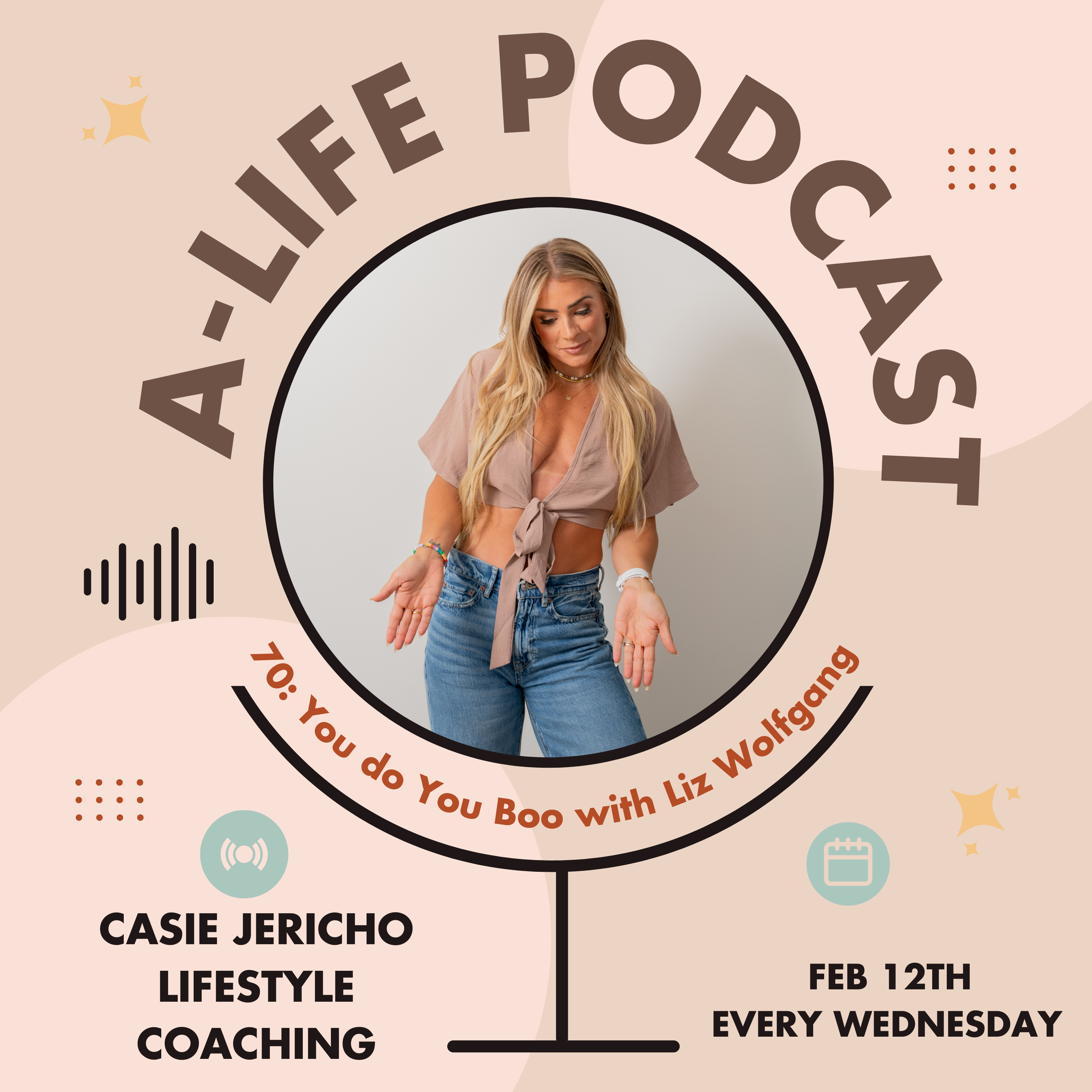 The A- Life