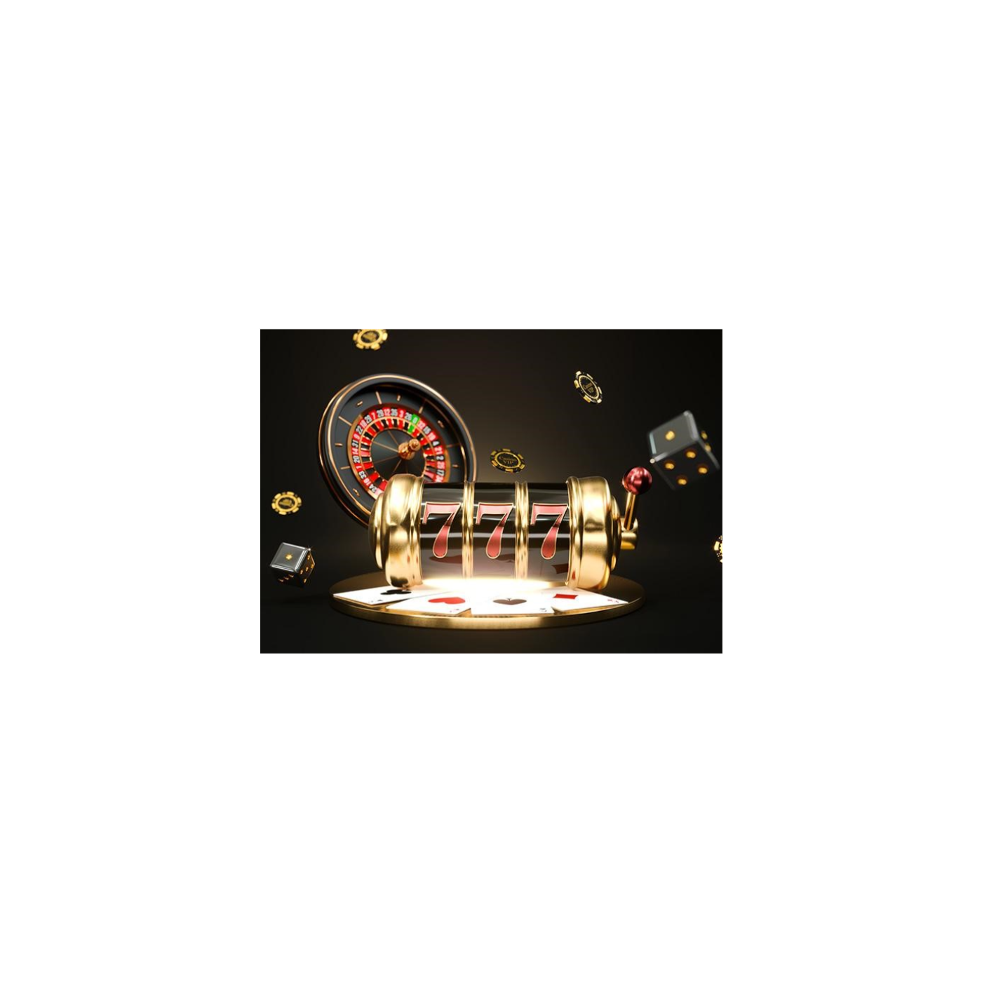 Die besten Online-Casinos der Schweiz im Jahr 2024! episode artwork
