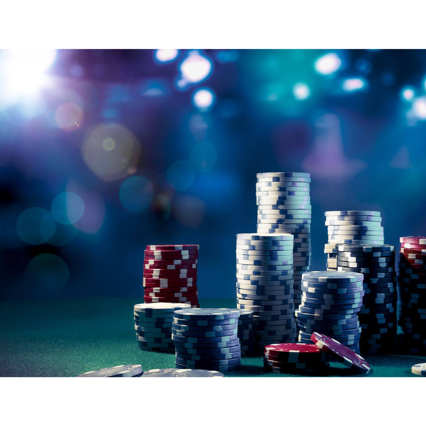 Approfitta dei vari casinò con soldi veri disponibili in tutto il mondo.