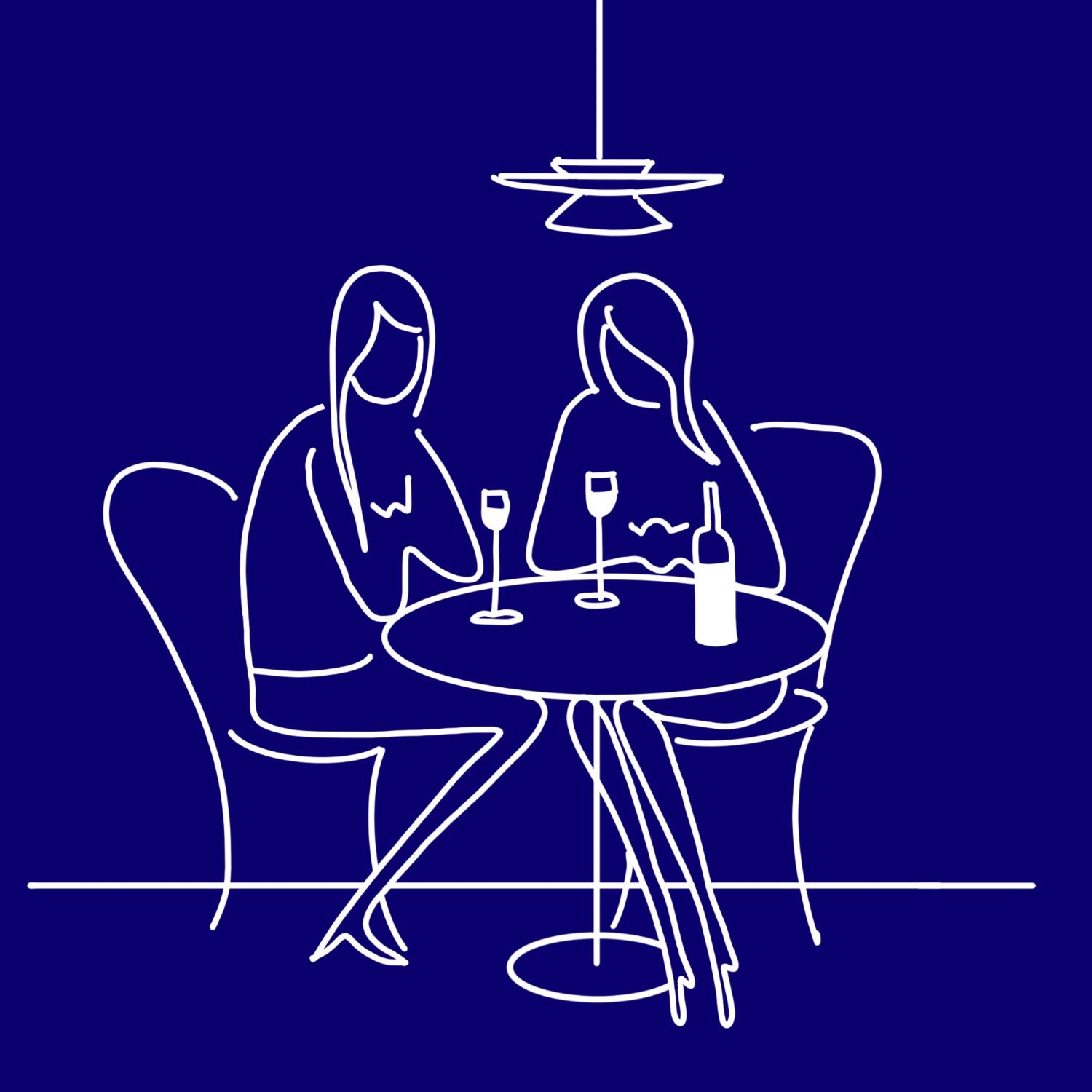 Čas na přítomnost podcast artwork