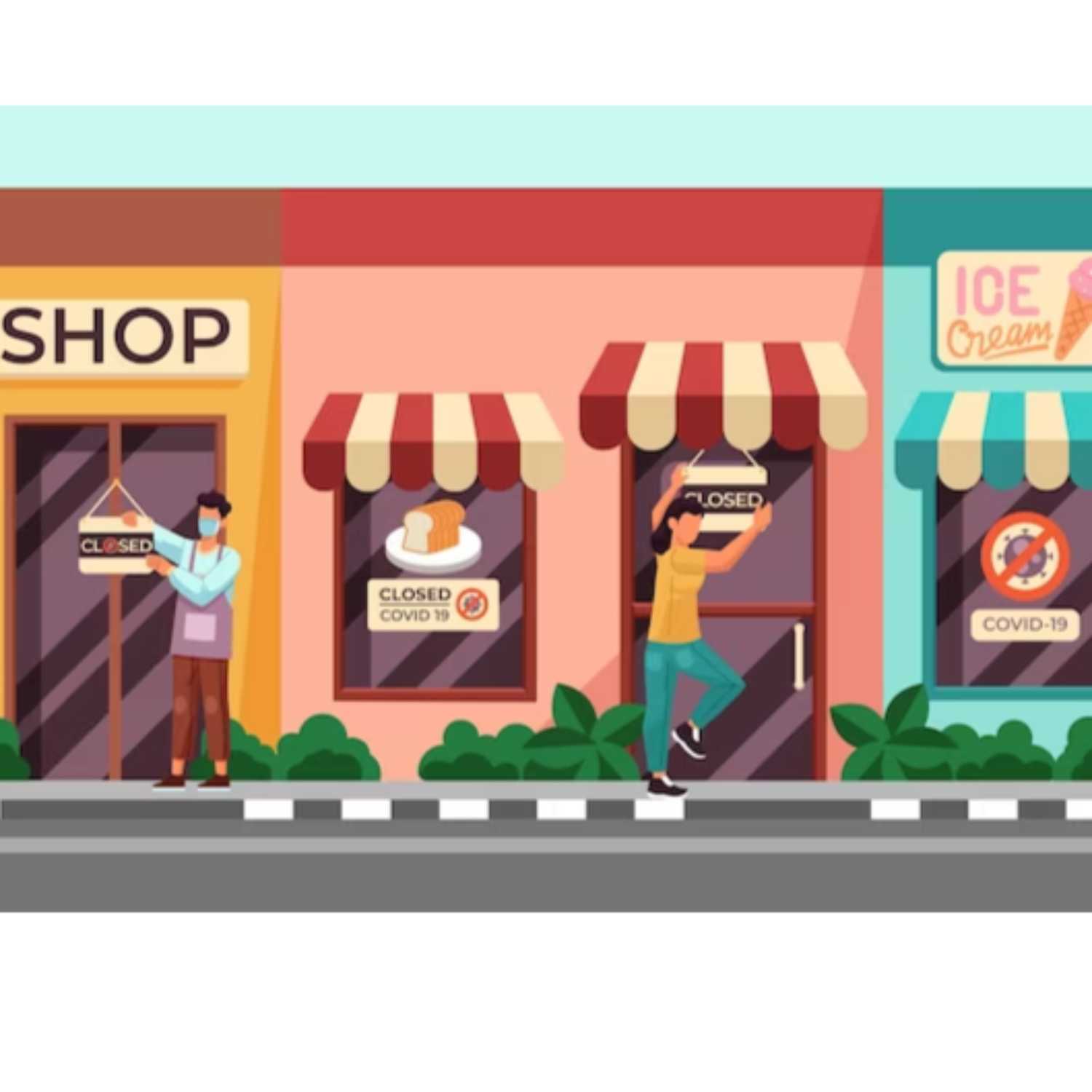 Innovación y Creatividad - Caso El Mercadito