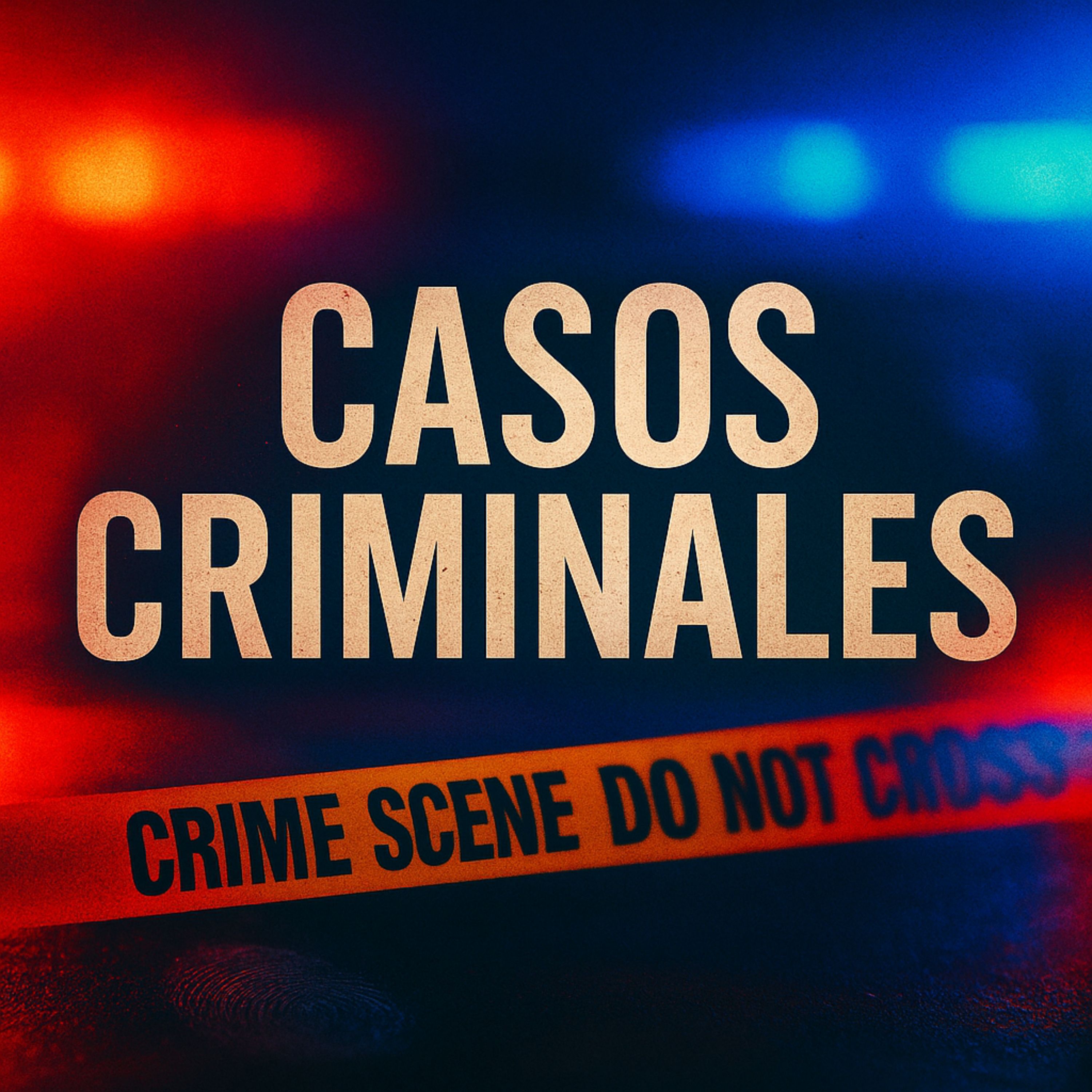 Casos Criminales