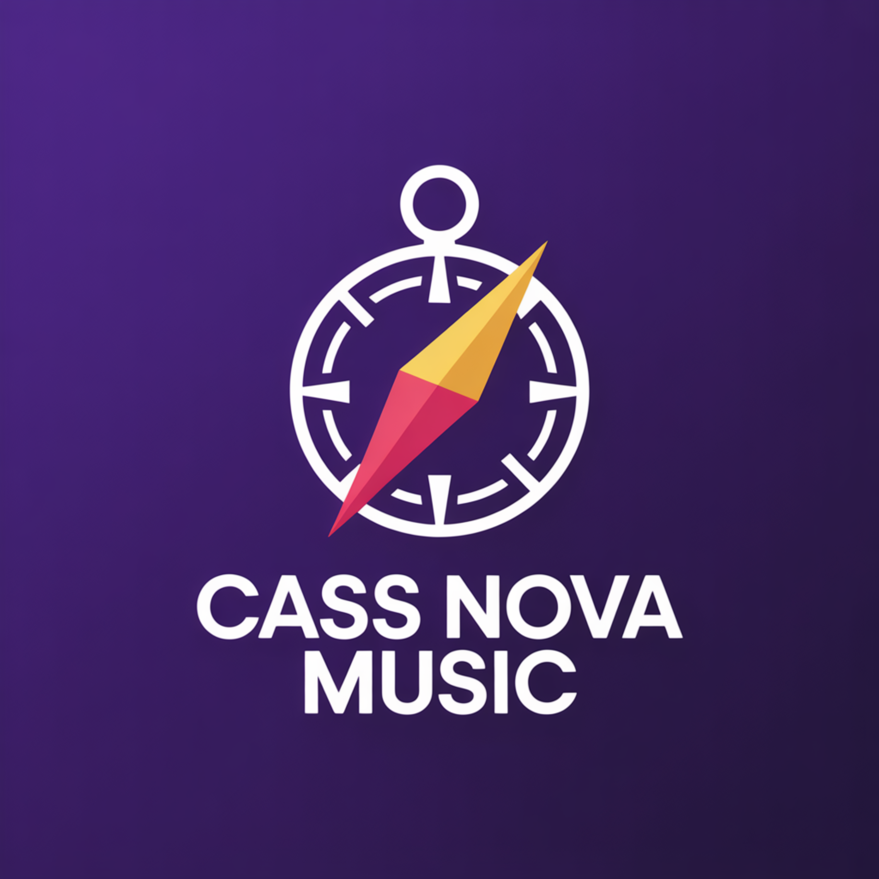 CassNovaMusic podcast artwork