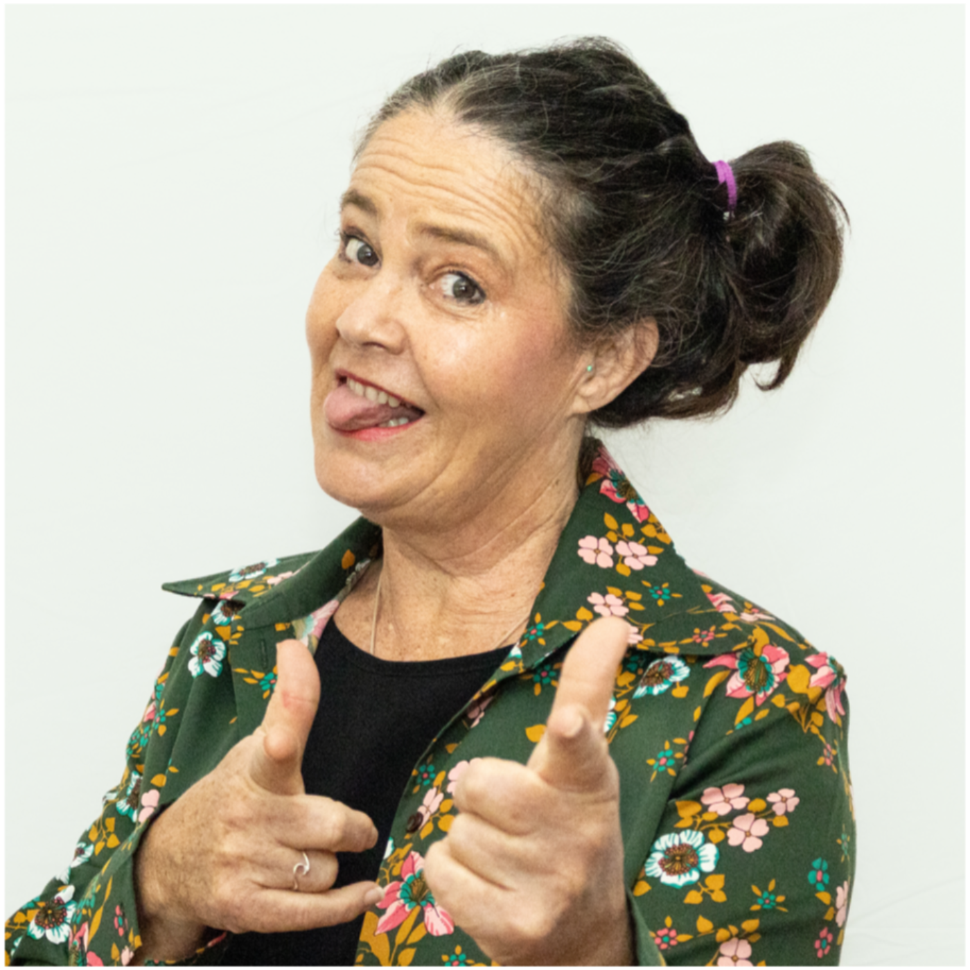 Chatting Comedy, Booze, and the Art Scene in Nelson Mandela Bay with Chantal Harris episode artwork