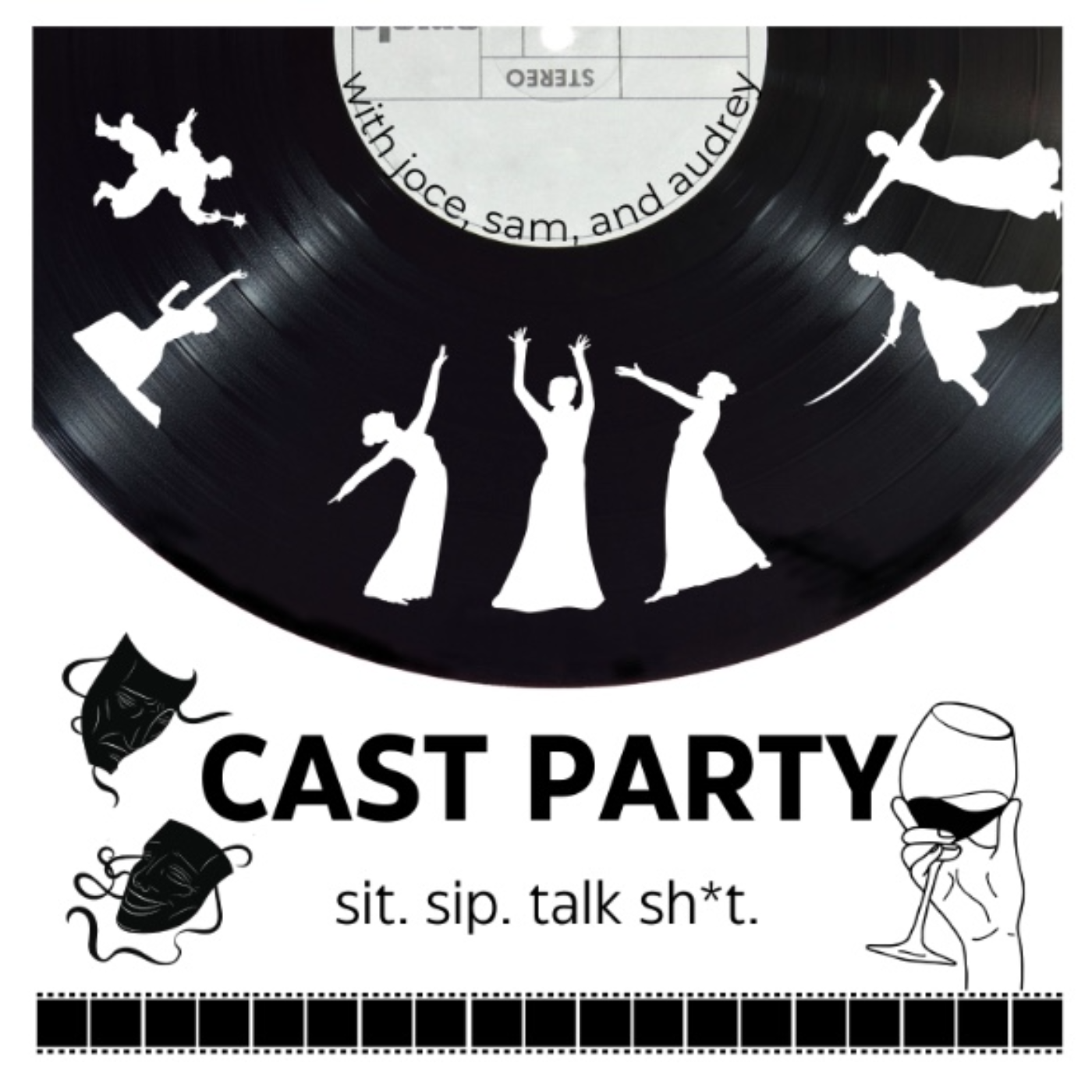Cast Party