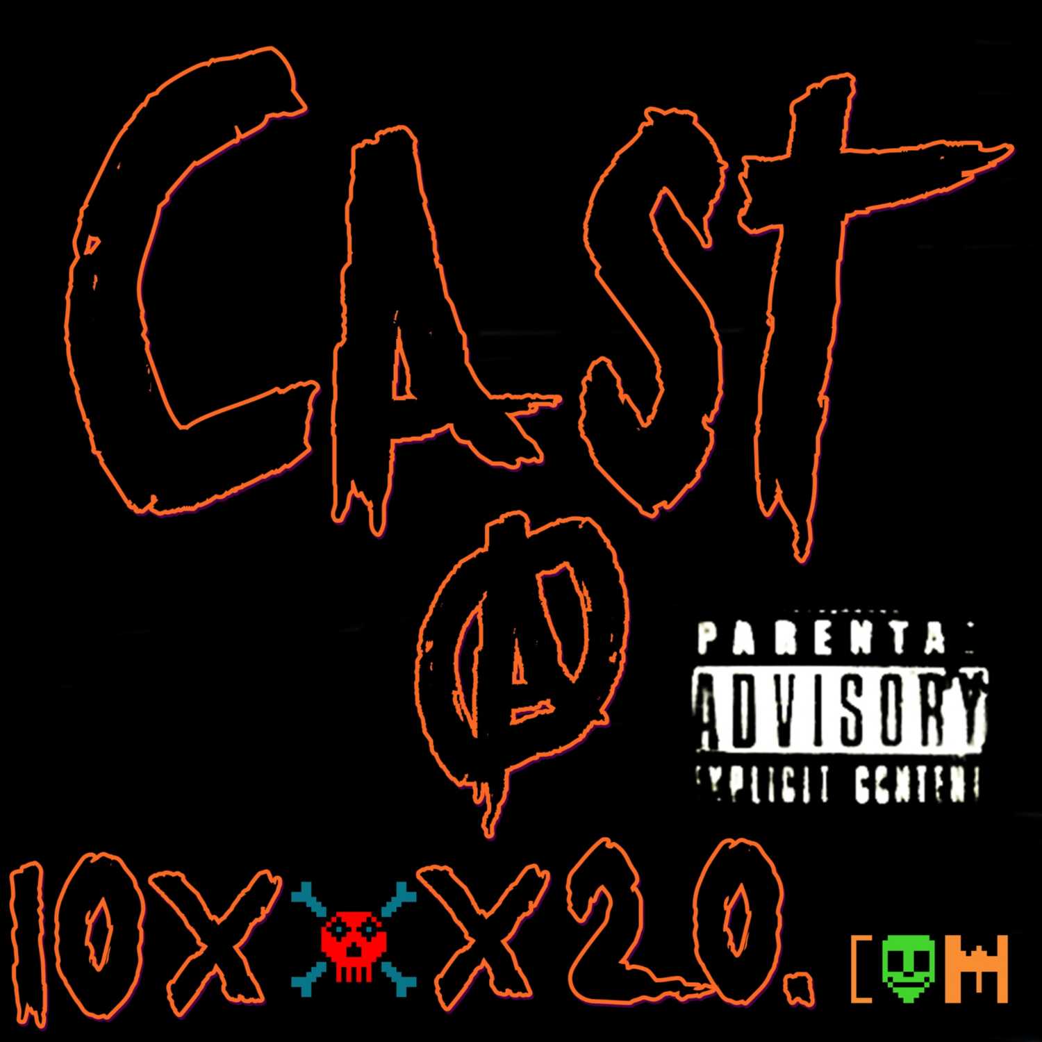 Cast @ 10xxx20.com