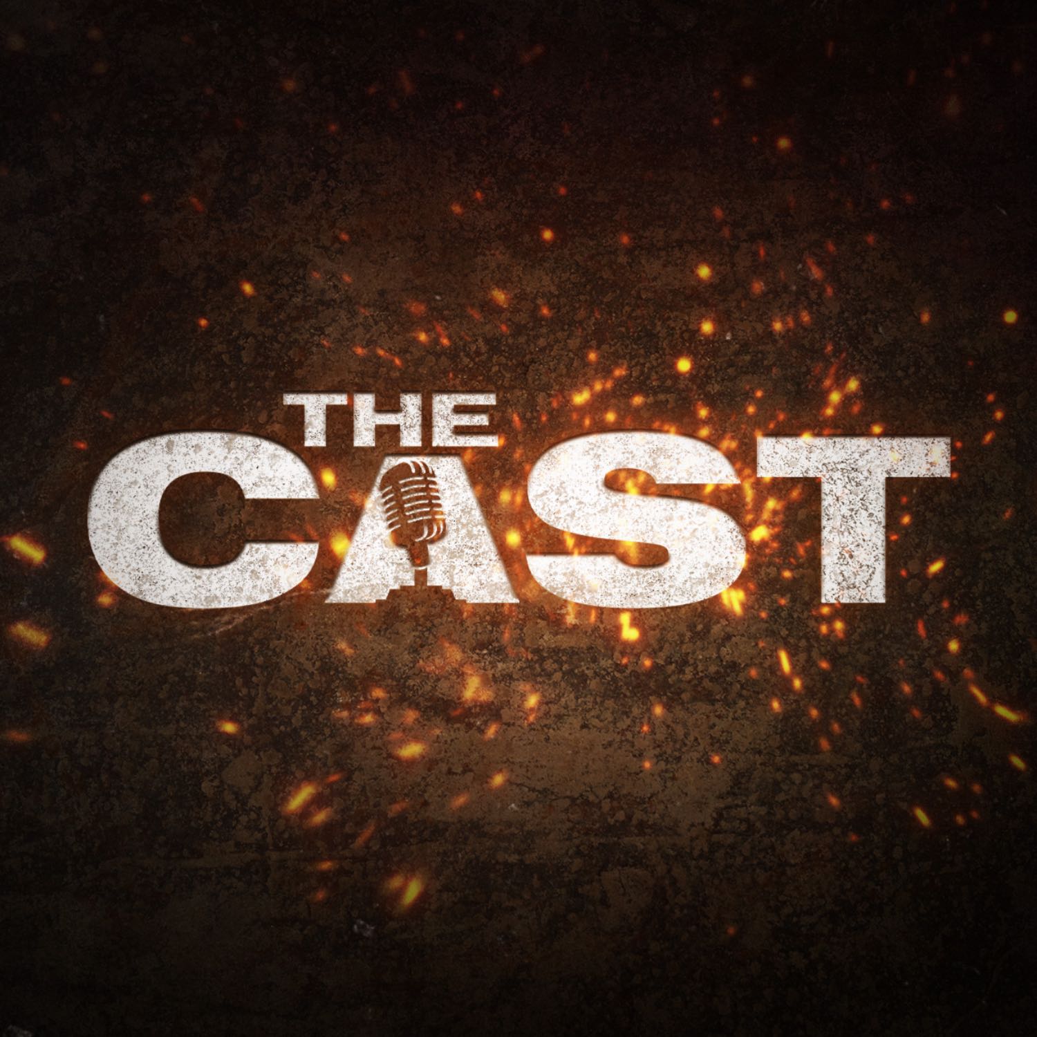 The Cast